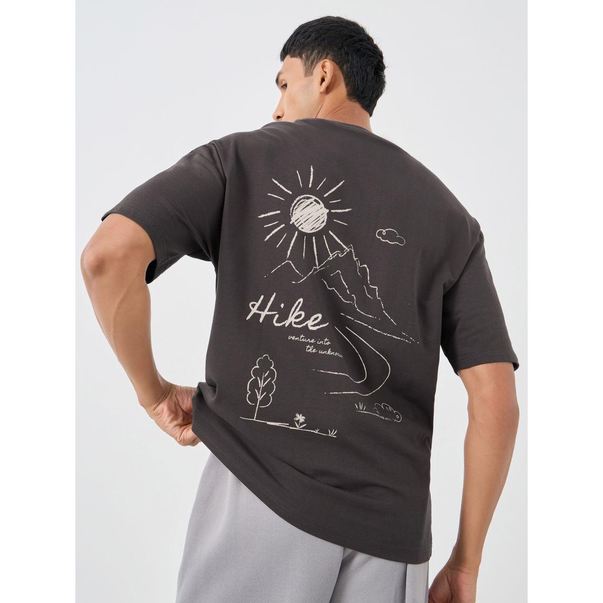 Styli Graphic Print Round Neck Oversized T-Shirt-men-clothing-tshirtsandpolos-tshirts-image-1