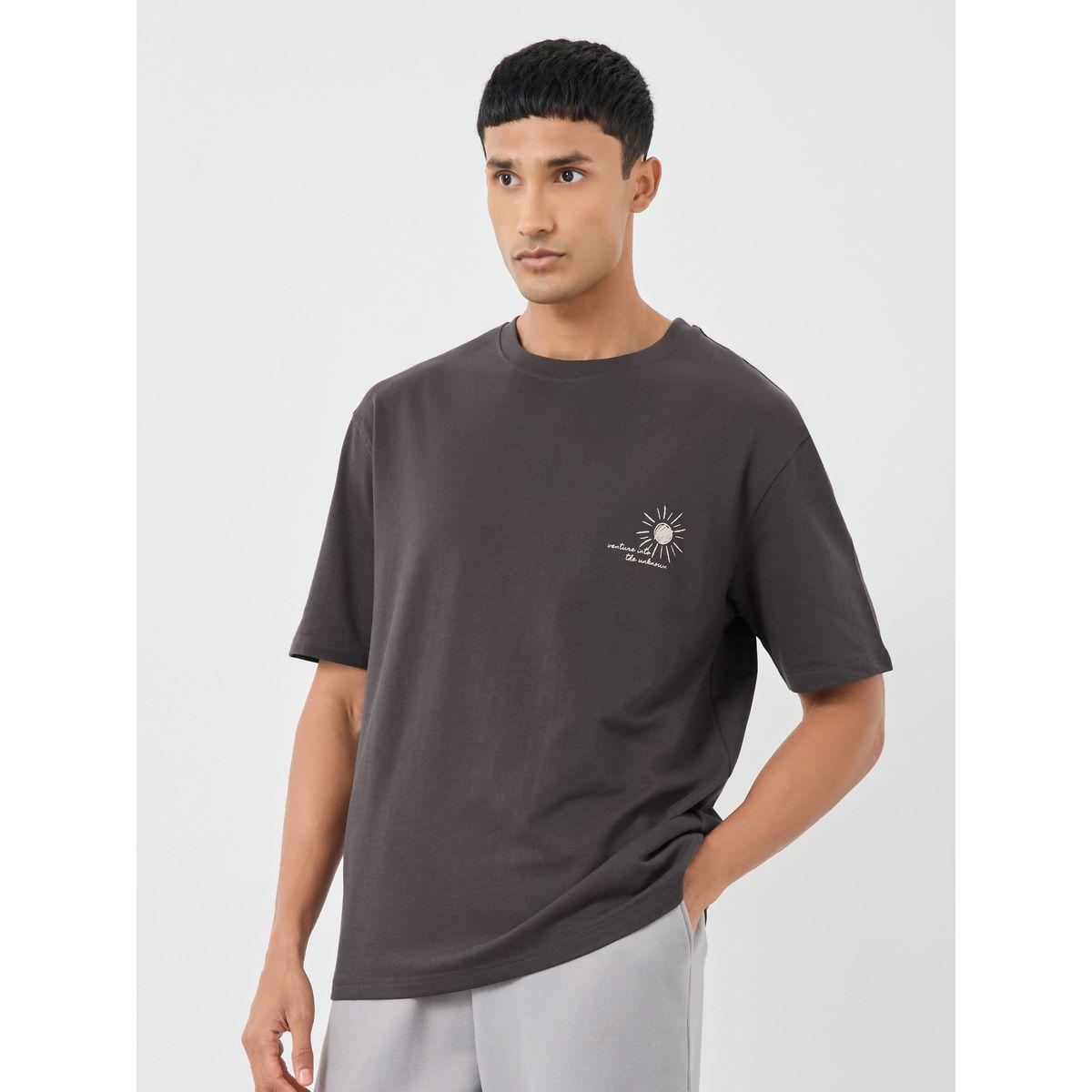 Styli Graphic Print Round Neck Oversized T-Shirt-men-clothing-tshirtsandpolos-tshirts-image-3