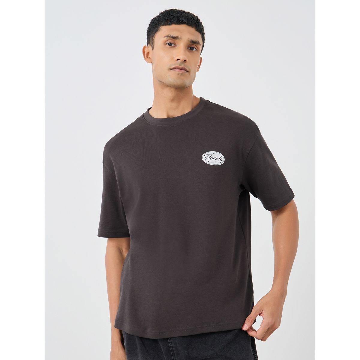 Styli Graphic Print Round Neck Oversized T-Shirt-men-clothing-tshirtsandpolos-tshirts-image-3