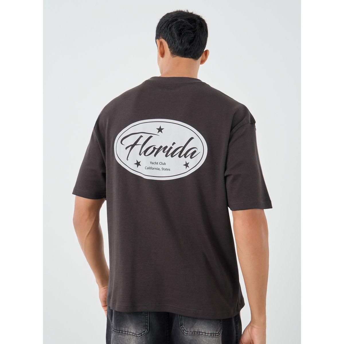 Styli Graphic Print Round Neck Oversized T-Shirt-men-clothing-tshirtsandpolos-tshirts-image-5