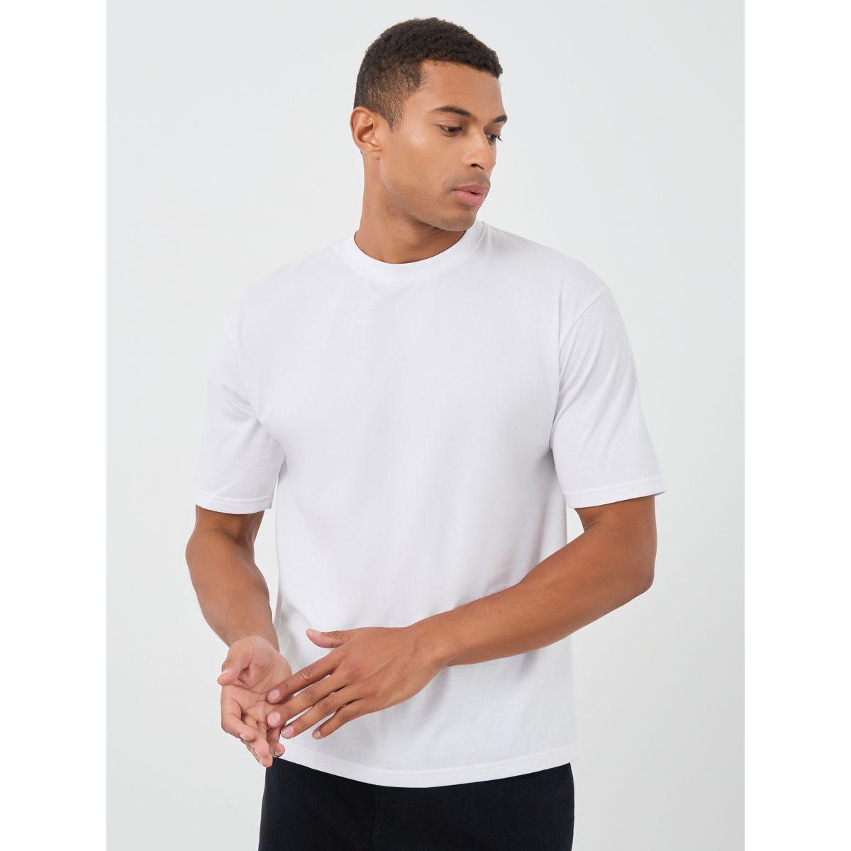 Styli Japanese Graphic Print Crew Neck Oversized T-Shirt-men-clothing-tshirtsandpolos-tshirts-image-3