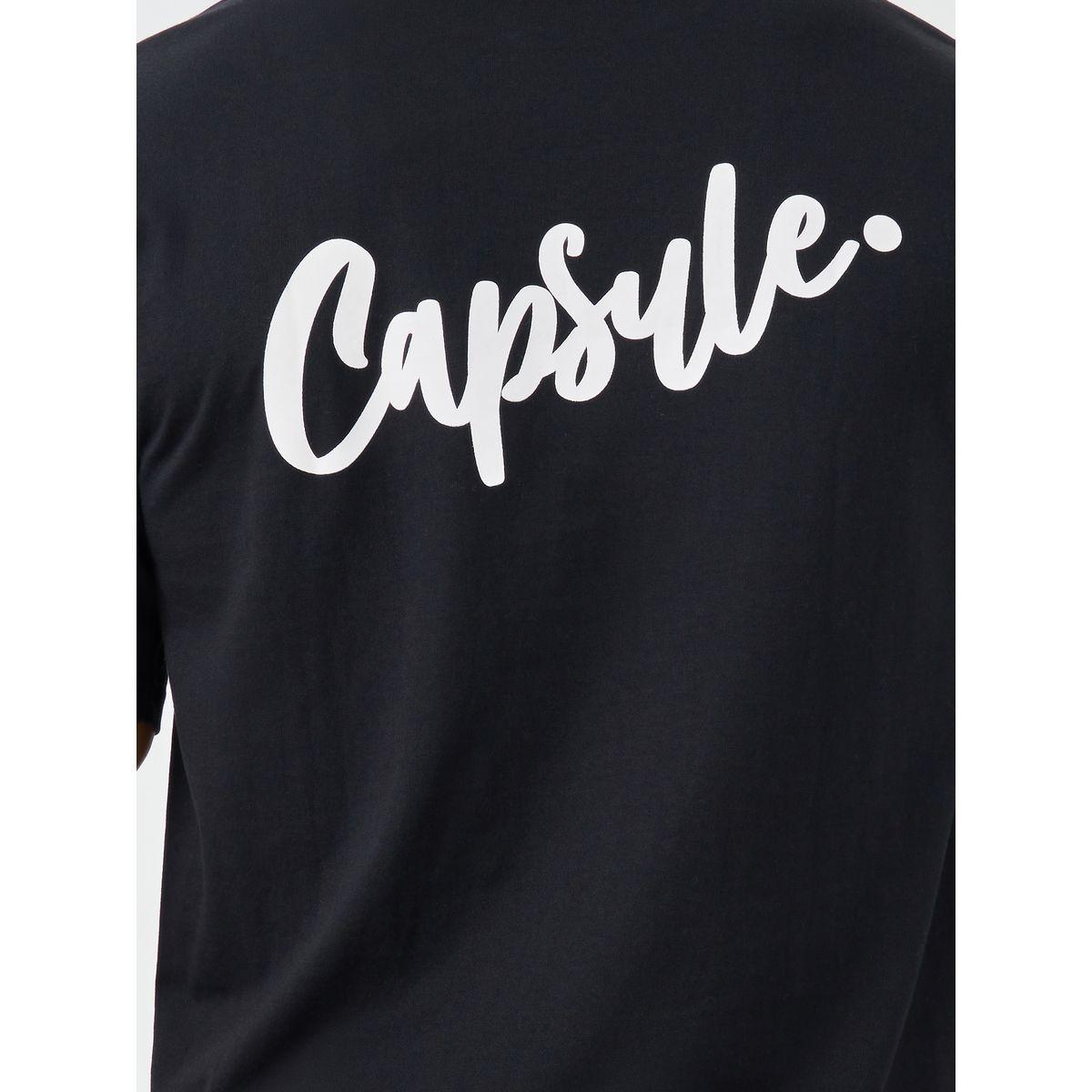 Styli Slogan Print Crew Neck Oversized T-Shirt-men-clothing-tshirtsandpolos-tshirts-image-5