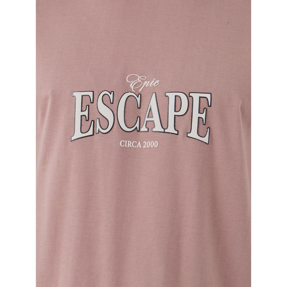 Styli Slogan Print Crew Neck Oversized T-Shirt-men-clothing-tshirtsandpolos-tshirts-image-4