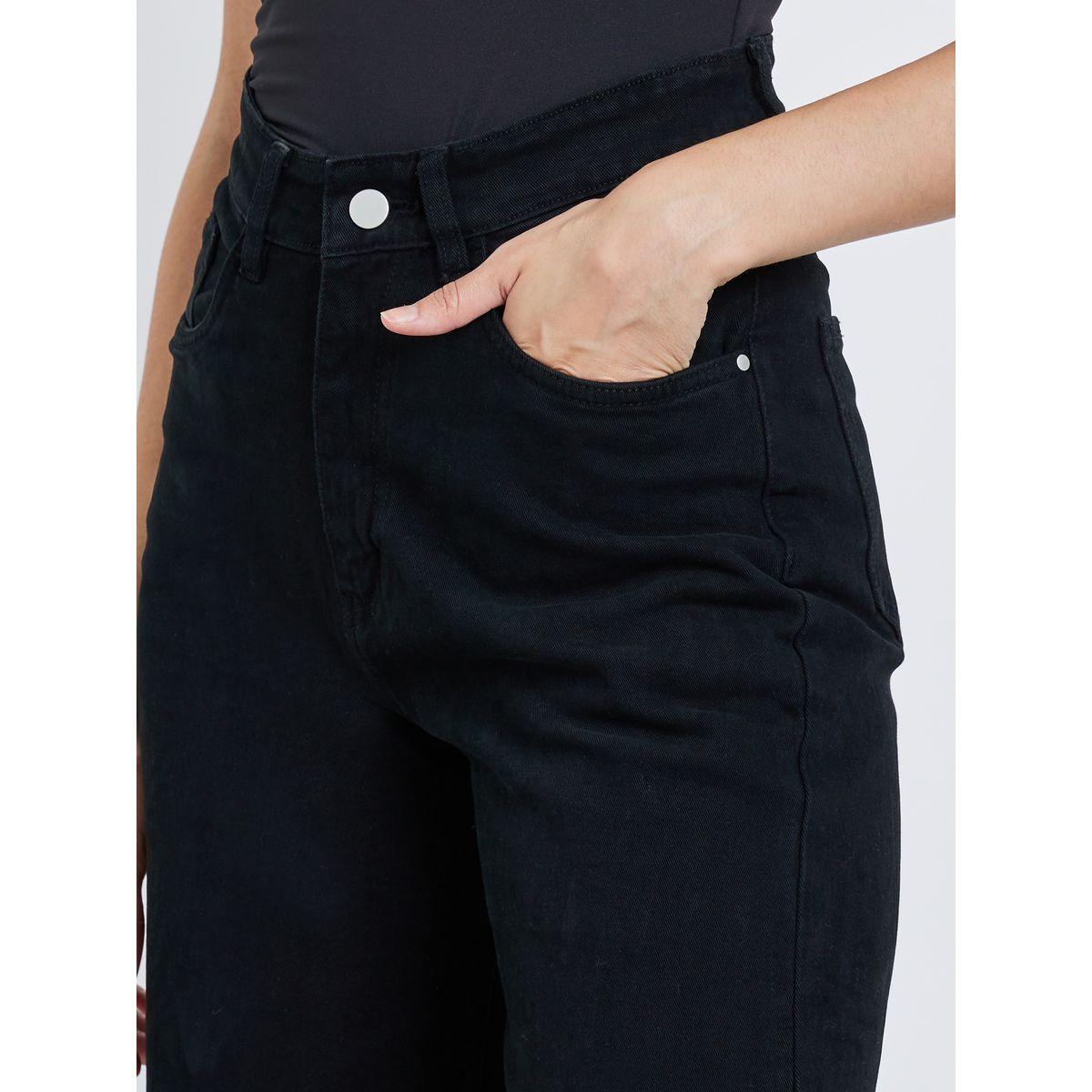 بنطال جينز بقصة أرجل مستقيمة-women-clothing-bottoms-jeans-image-3
