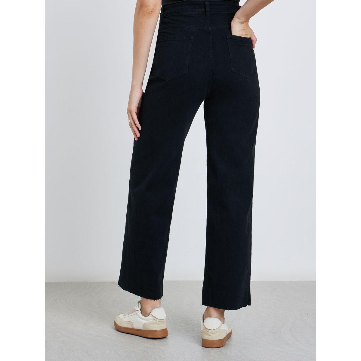 بنطال جينز بقصة أرجل مستقيمة-women-clothing-bottoms-jeans-image-4