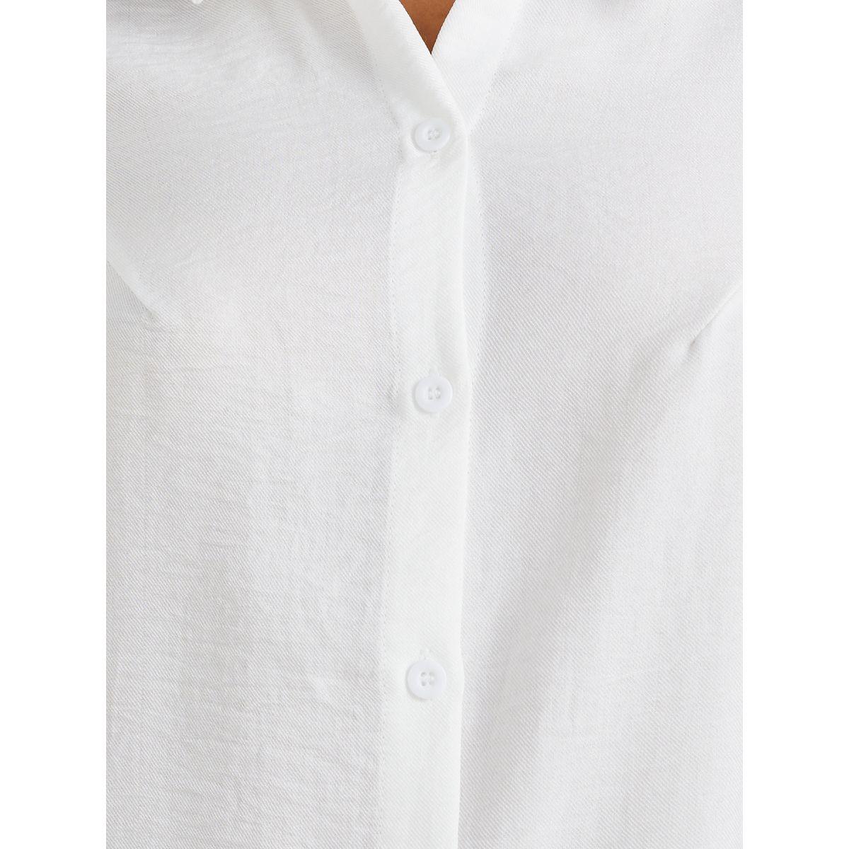 بلوزة بحافة منحنية وأكمام منفوخة-women-clothing-shirtsandblouses-shirts-image-3