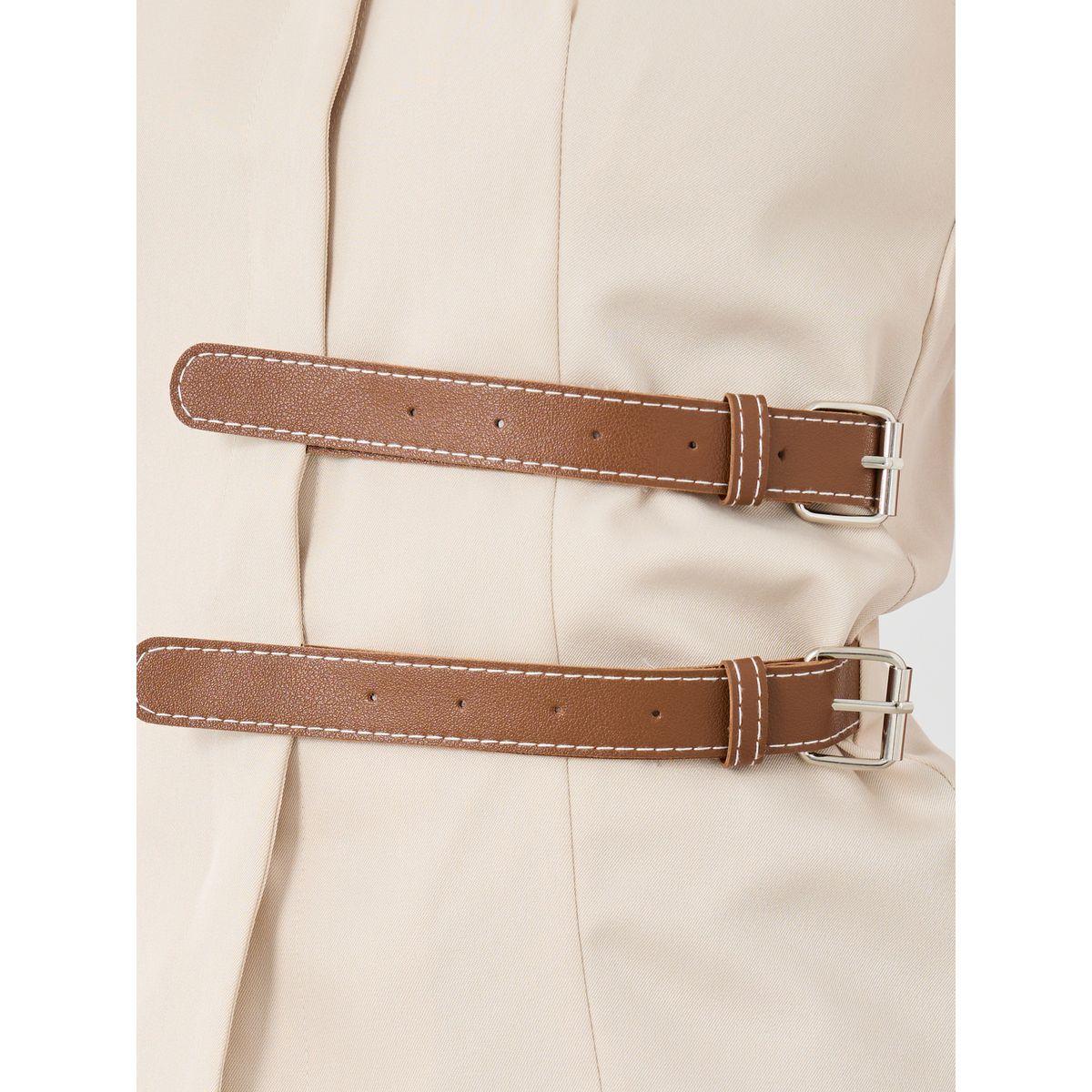 جيليه مزين بأحزمة بجلد صناعي-women-clothing-coatsandjackets-waistcoats-image-3