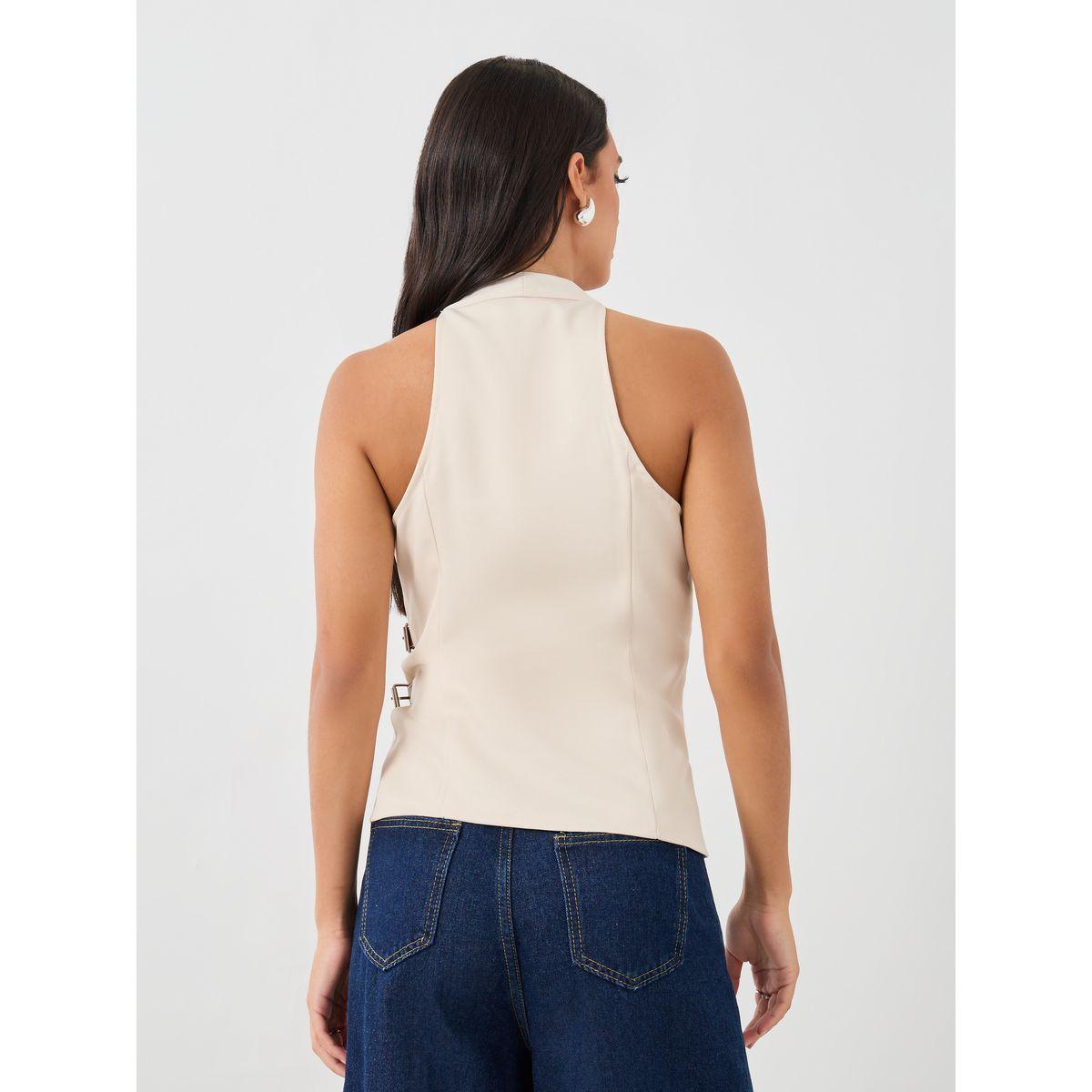 جيليه مزين بأحزمة بجلد صناعي-women-clothing-coatsandjackets-waistcoats-image-4