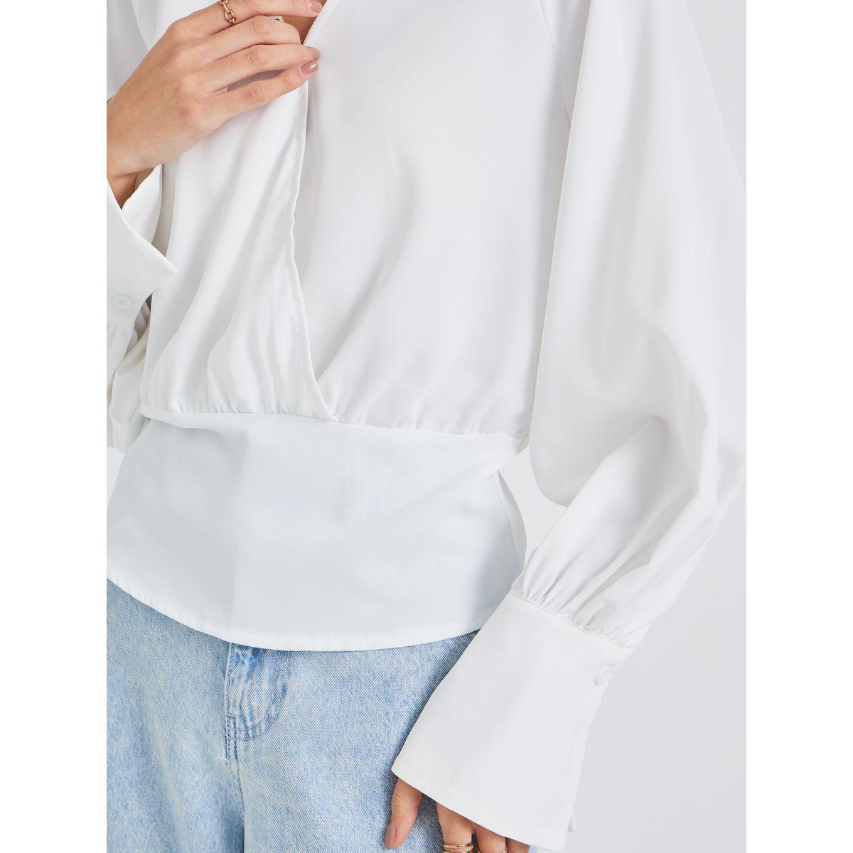 بلوزة بنمط لف وأكمام طويلة-women-clothing-shirtsandblouses-blouses-image-4