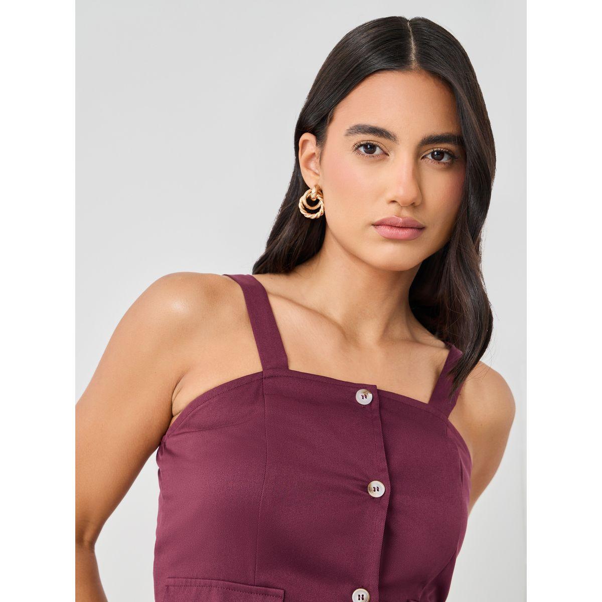 Styli Strappy Buttoned Asymmetric Hem Waistcoat-women-clothing-coatsandjackets-waistcoats-image-4