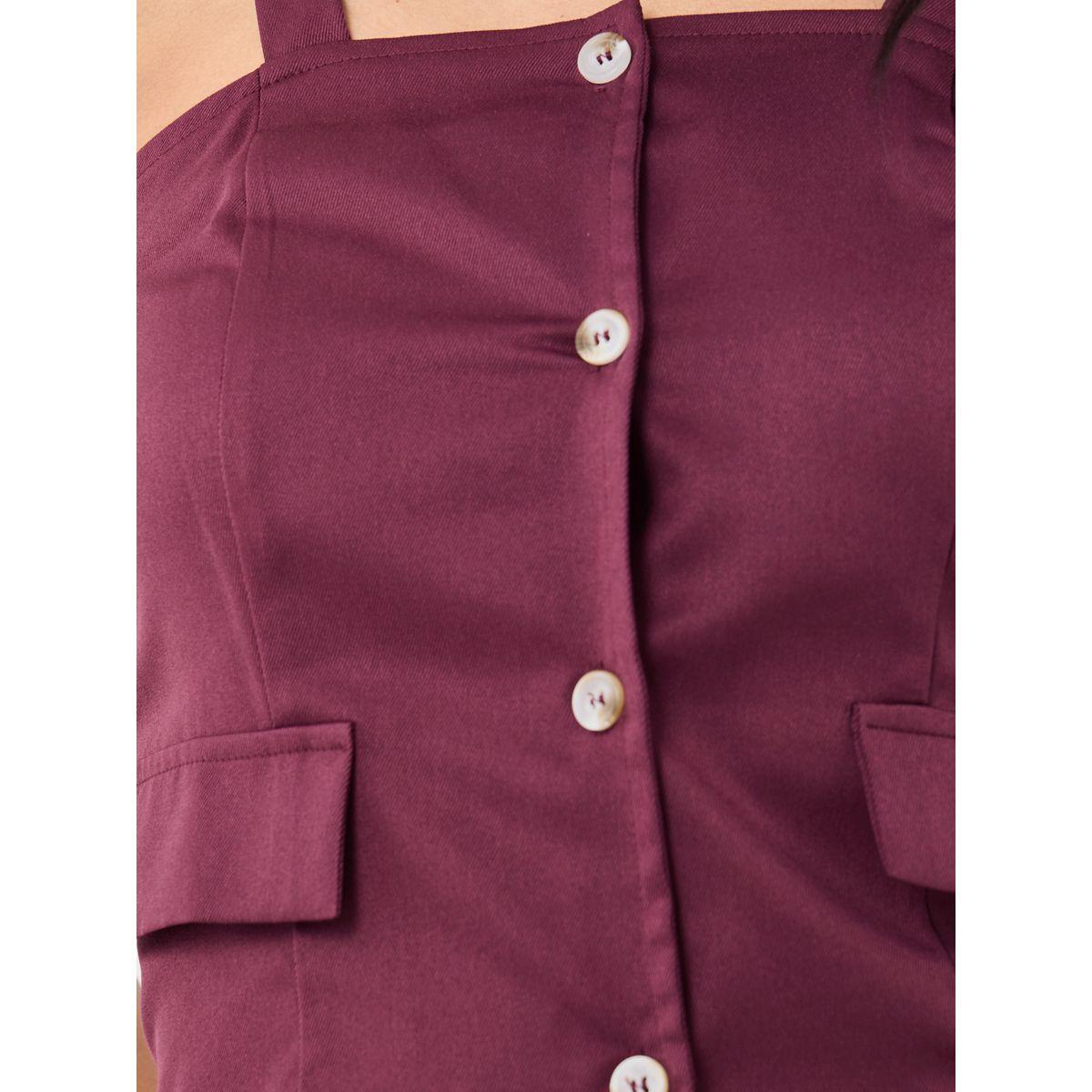 معطف بحمالات مع تفاصيل أزرار-women-clothing-coatsandjackets-waistcoats-image-5