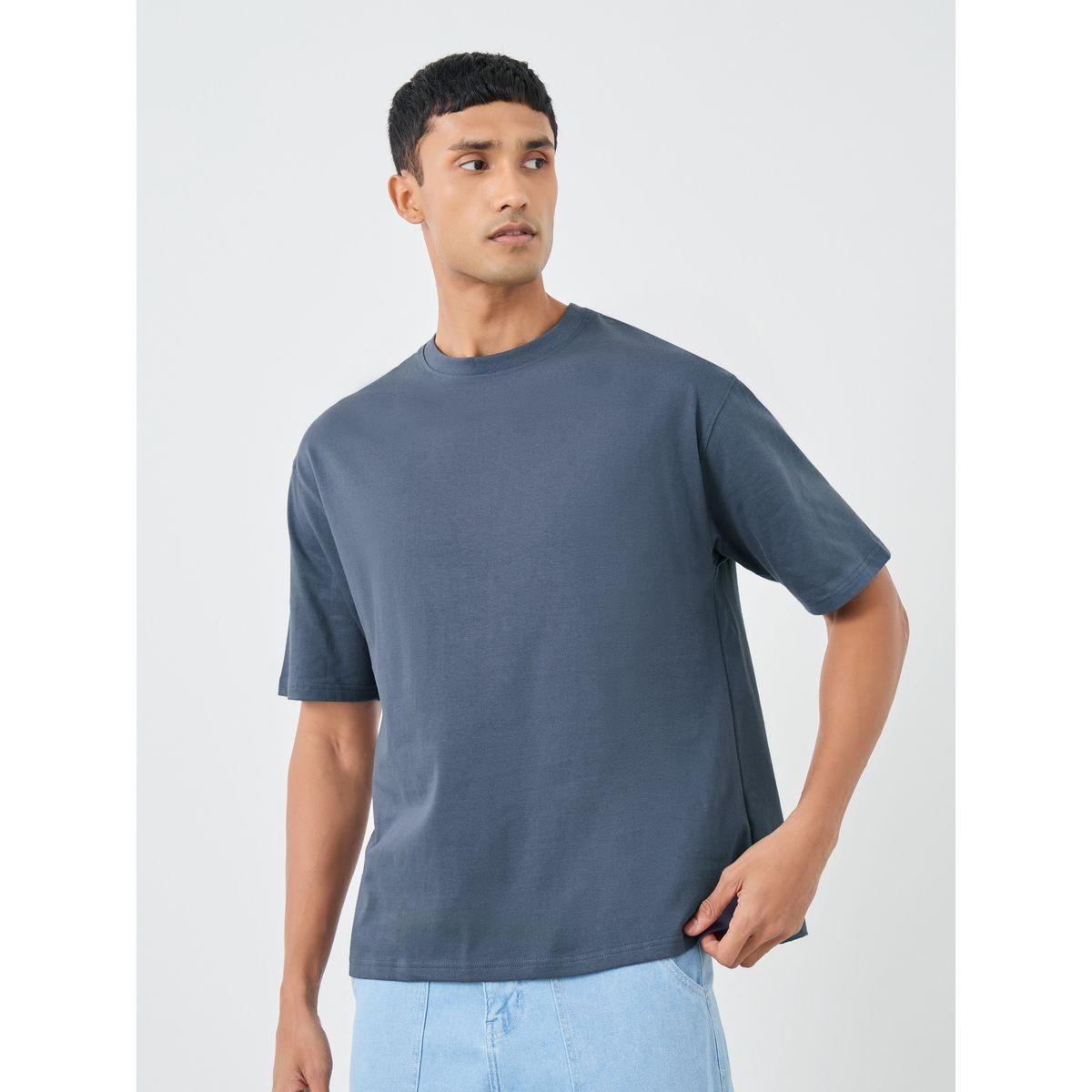 Styli Graphic Print Oversize Fit Crew Neck T-Shirt-men-clothing-tshirtsandpolos-tshirts-image-3