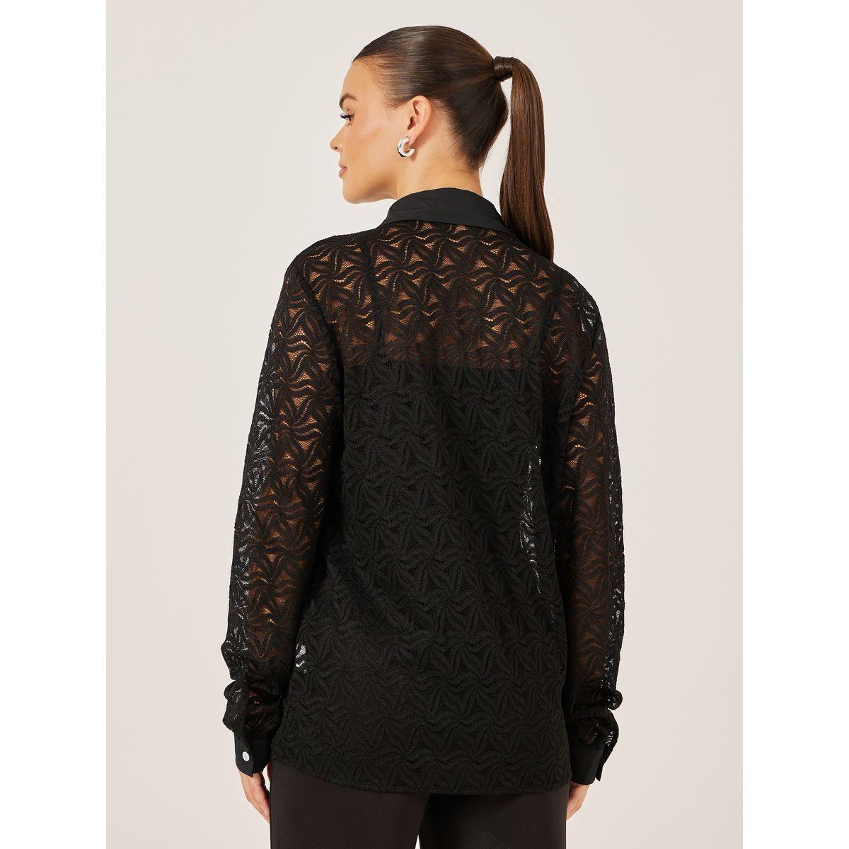 بلوزة كاجوال بأكمام طويلة-women-clothing-shirtsandblouses-shirts-image-5