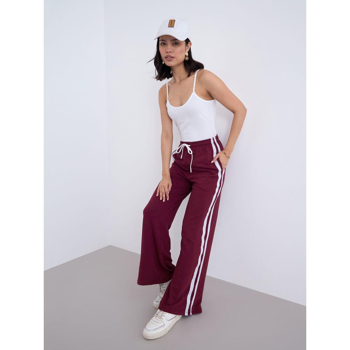 Styli White Strappy Jersey Bodysuit-women-clothing-shirtsandblouses-blouses-image-2