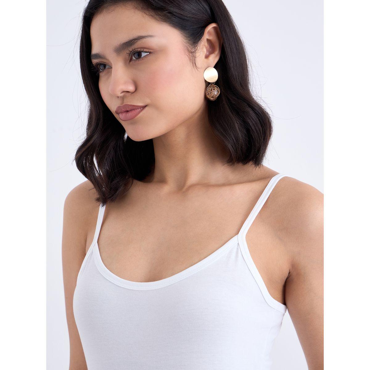 بودي سوت بنسيج جيرسي مع حمالات-women-clothing-shirtsandblouses-blouses-image-4