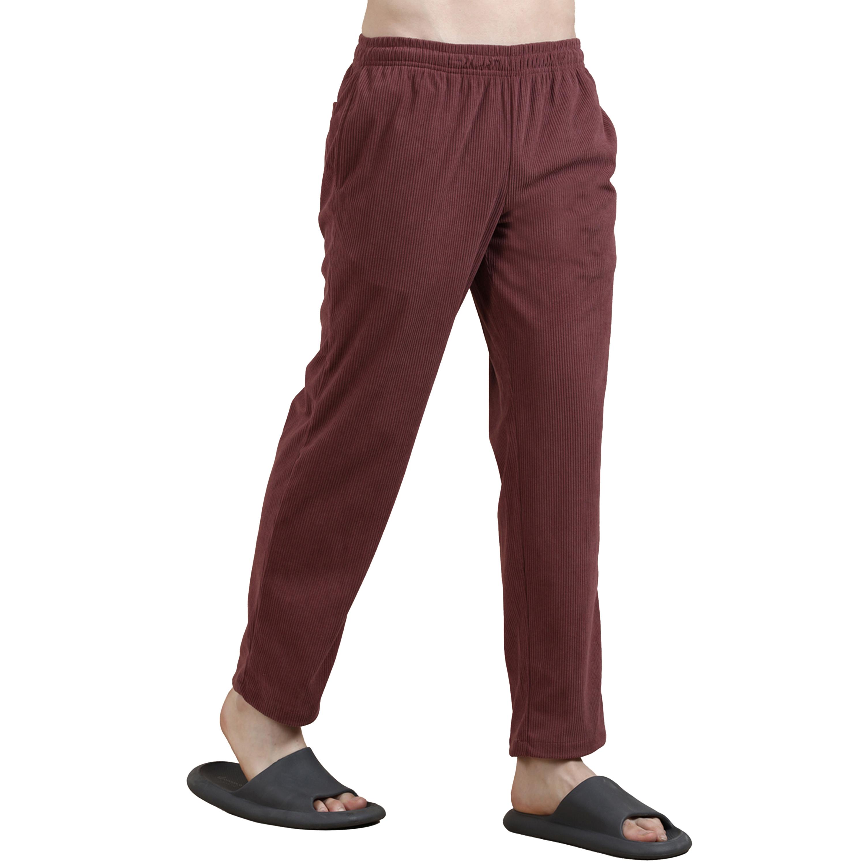 Bushirt X Styli Regular Fit Buttoned Shirt with Pants Co-Ords-men-clothing-coordsets-image-6
