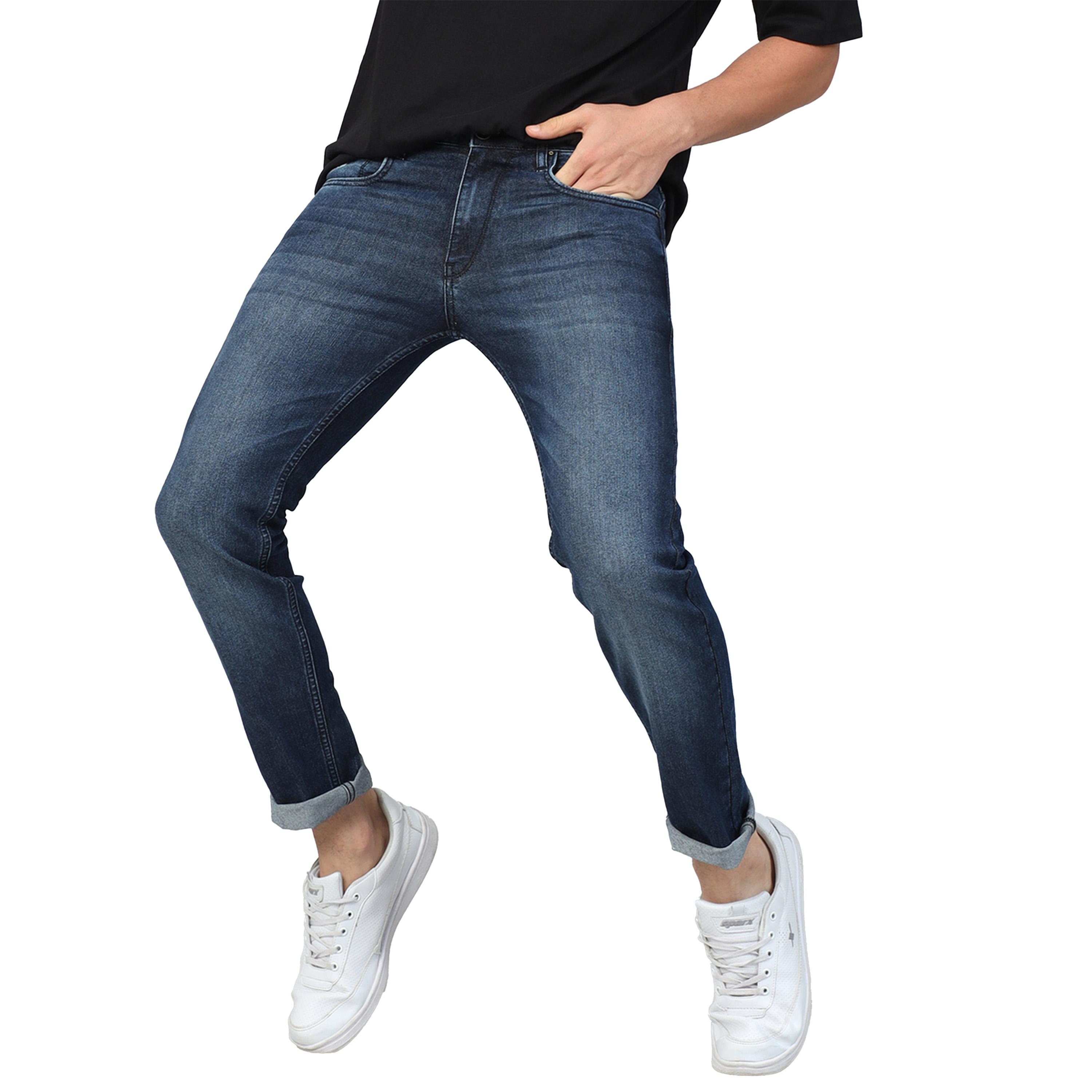 Bushirt X Styli Mid Rise Whiskered Regular Fit Jeans-men-clothing-bottoms-jeans-image-5