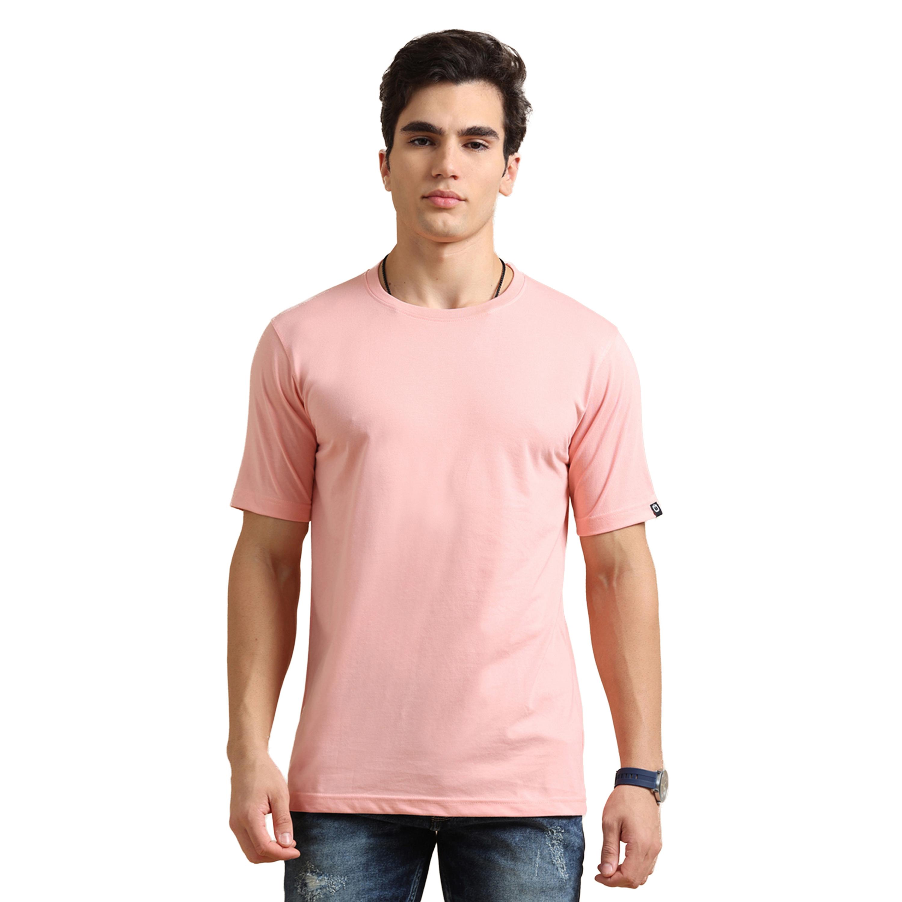Bushirt X Styli Plain Round Neck Regular Fit T-Shirt-men-clothing-tshirtsandpolos-tshirts-image-1