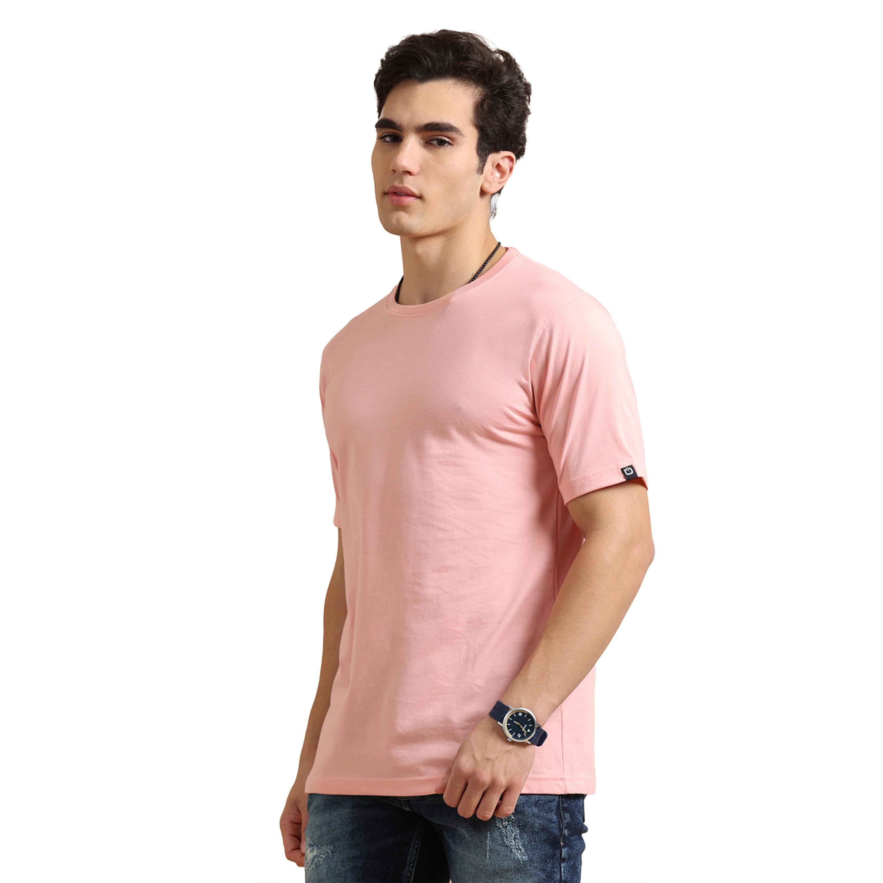 Bushirt X Styli Plain Round Neck Regular Fit T-Shirt-men-clothing-tshirtsandpolos-tshirts-image-3