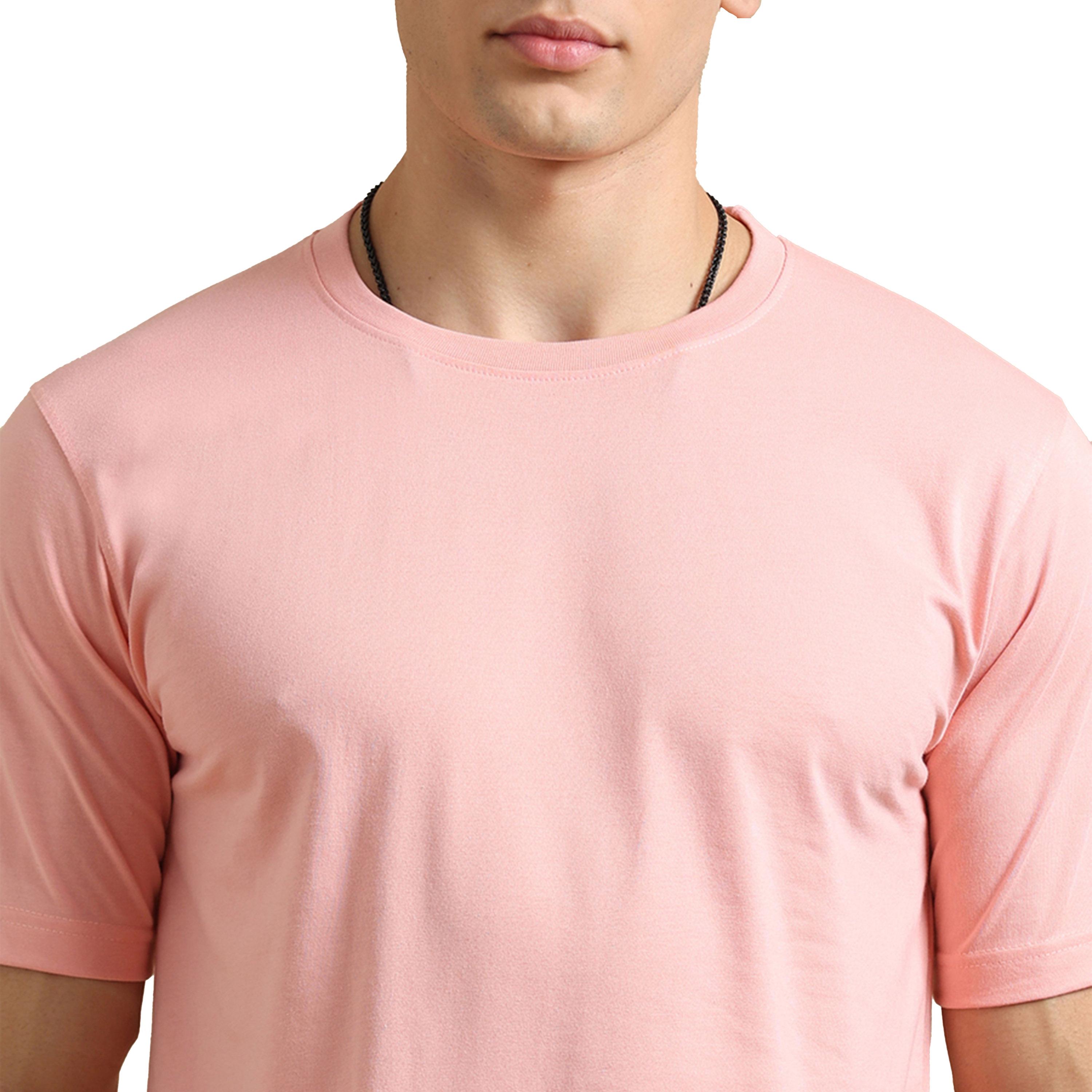 Bushirt X Styli Plain Round Neck Regular Fit T-Shirt-men-clothing-tshirtsandpolos-tshirts-image-5