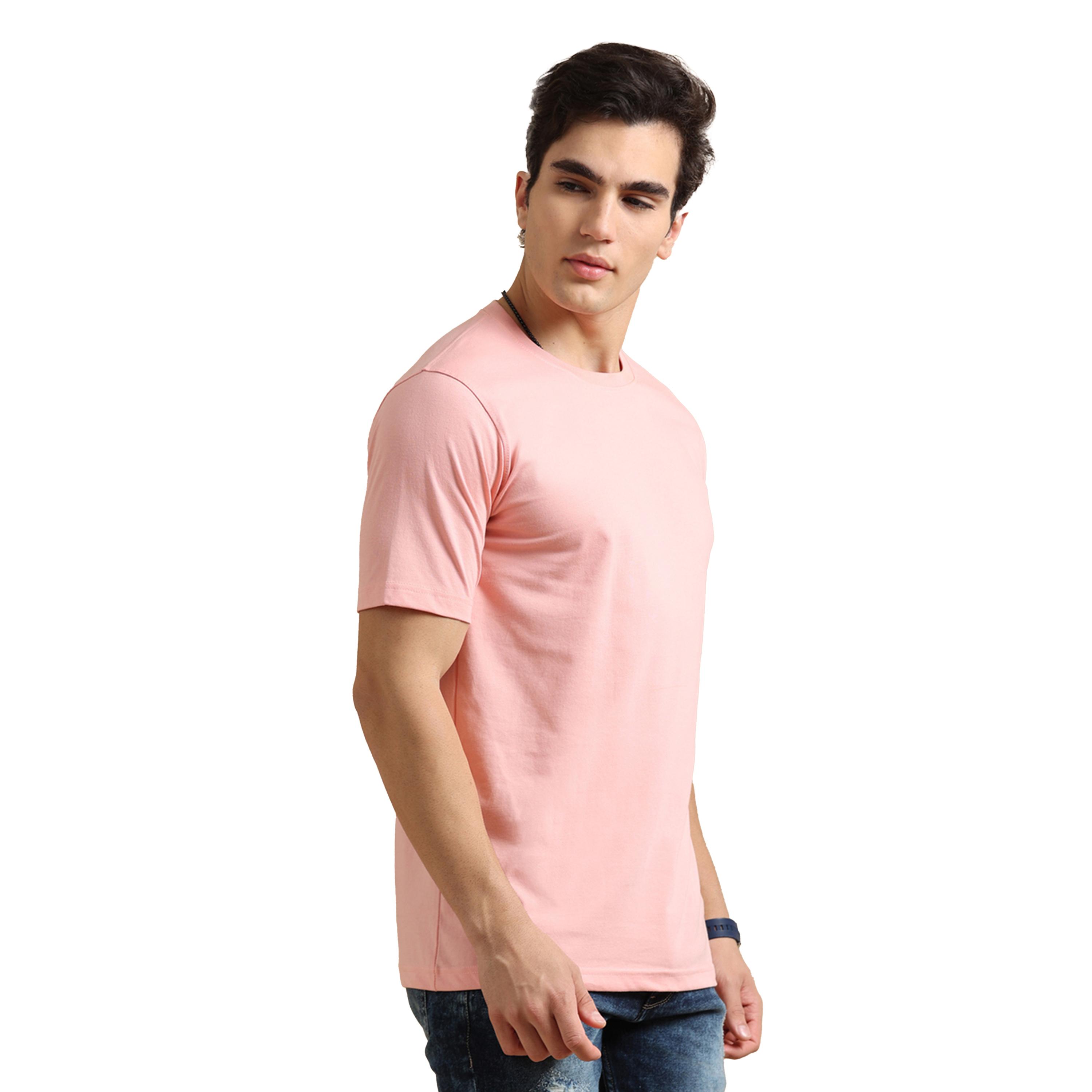 Bushirt X Styli Plain Round Neck Regular Fit T-Shirt-men-clothing-tshirtsandpolos-tshirts-image-6