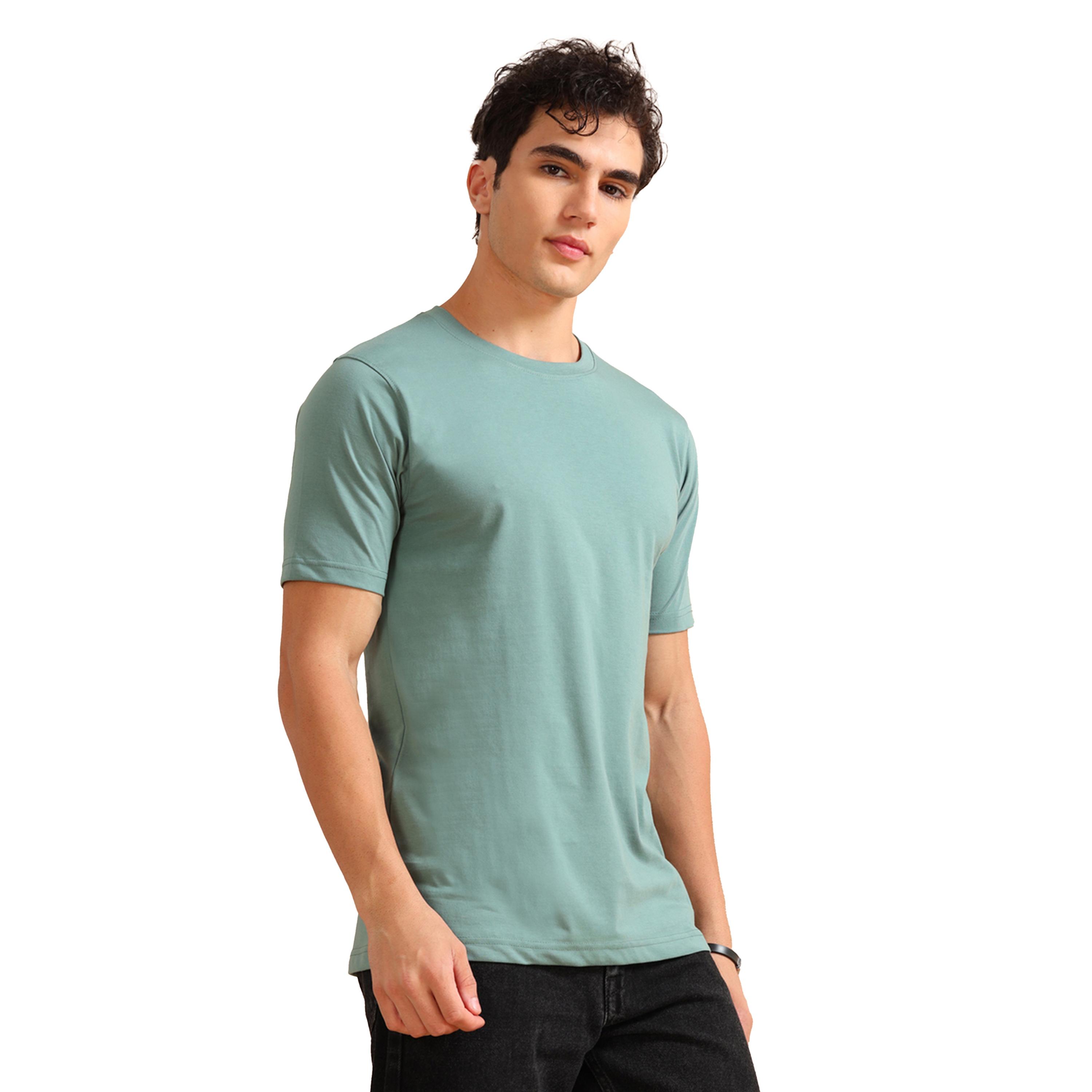 Bushirt X Styli Solid Short Sleeve Regular Fit T-Shirt-men-clothing-tshirtsandpolos-tshirts-image-6