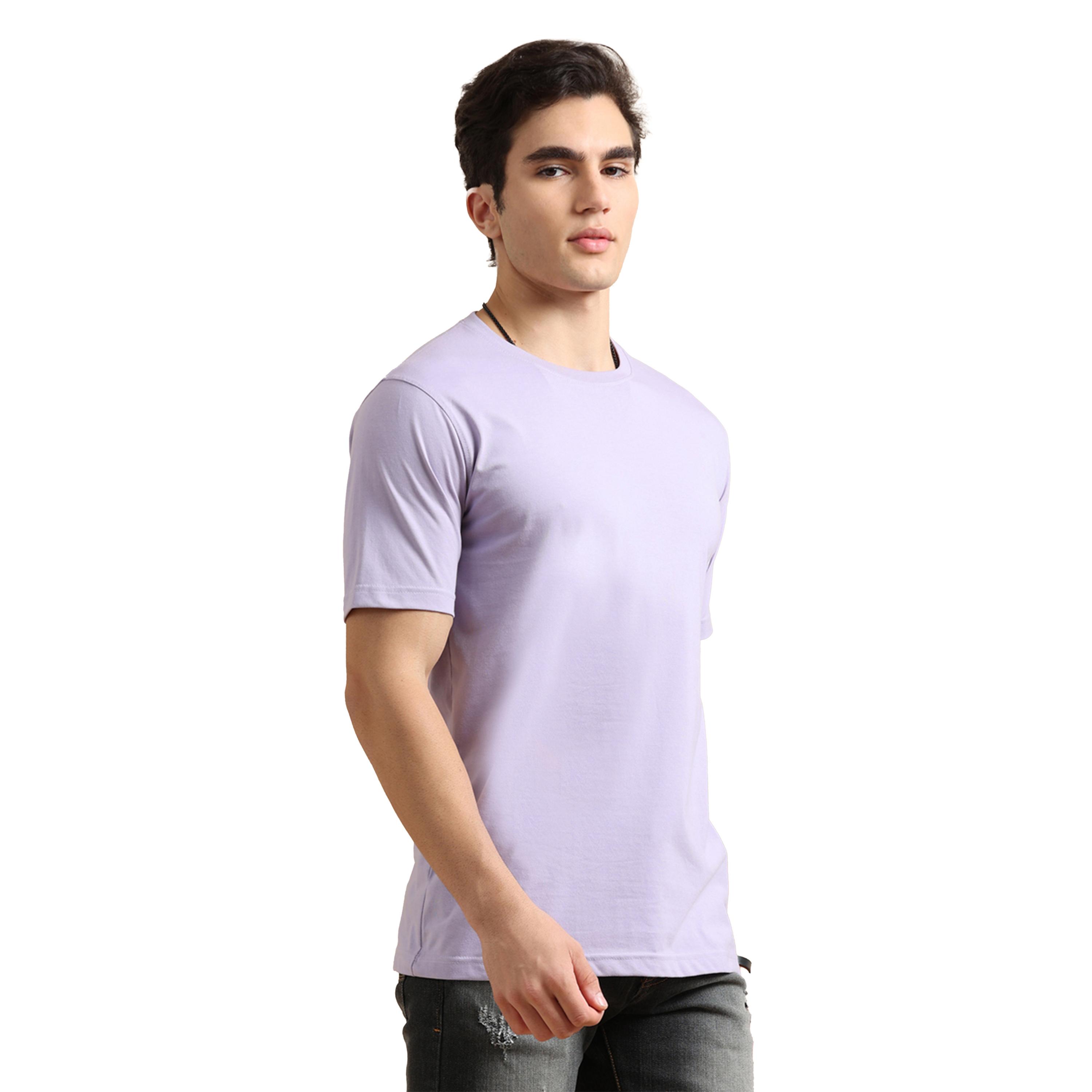Bushirt X Styli Solid Round Neck Regular Fit T-Shirt-men-clothing-tshirtsandpolos-tshirts-image-6
