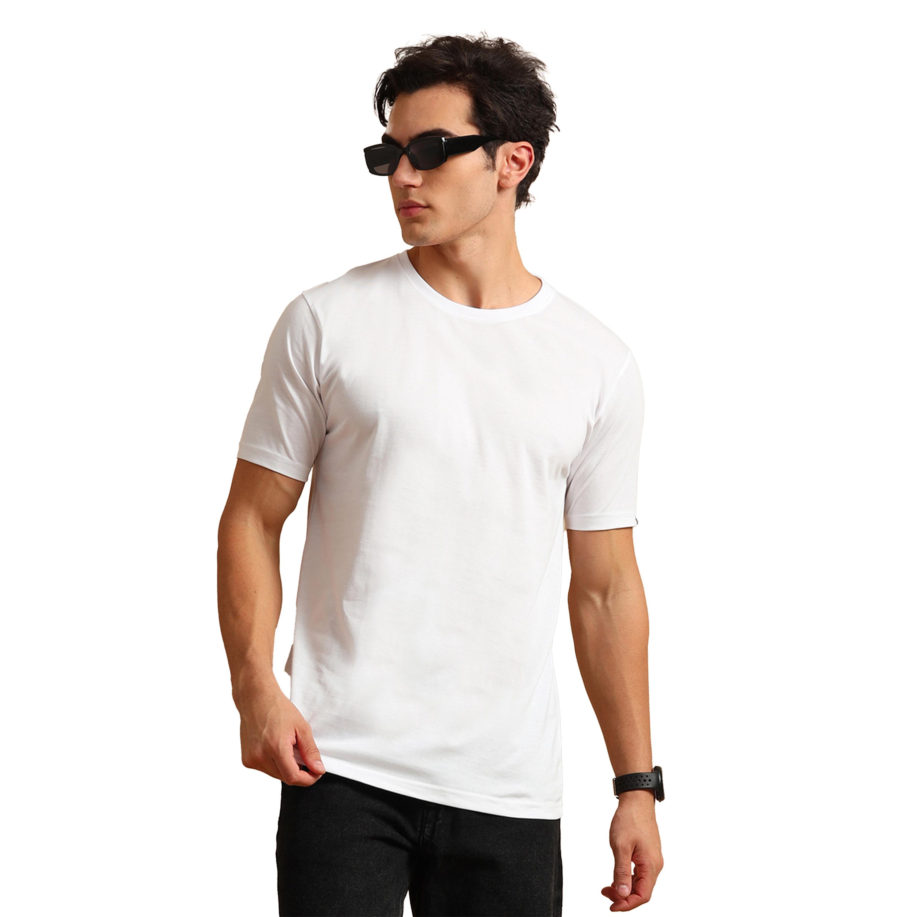 Bushirt X Styli Plain Round Neck Regular Fit T-Shirt-men-clothing-tshirtsandpolos-tshirts-image-6