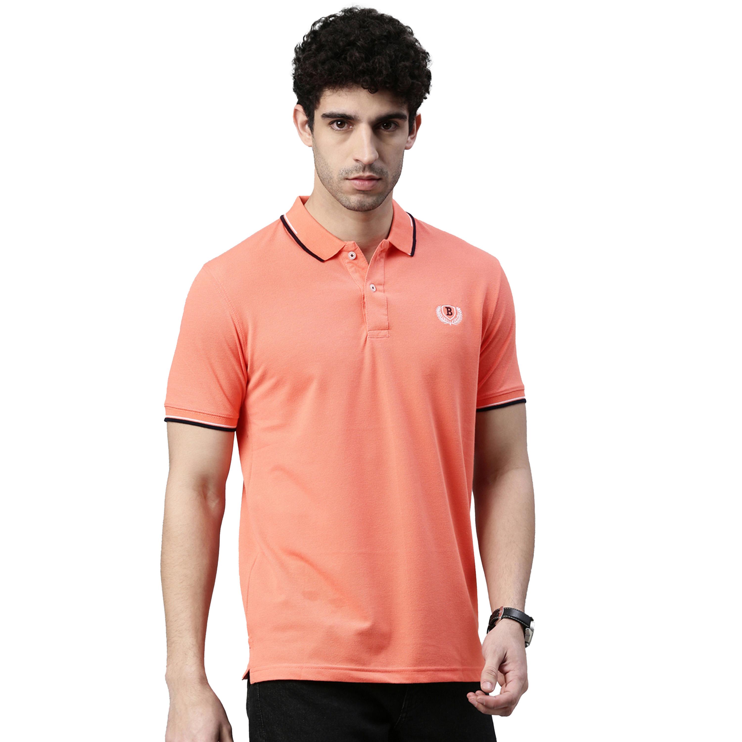 Bushirt X Styli Embroidered Regular Fit Polo Neck T-Shirt-men-clothing-tshirtsandpolos-tshirts-image-3