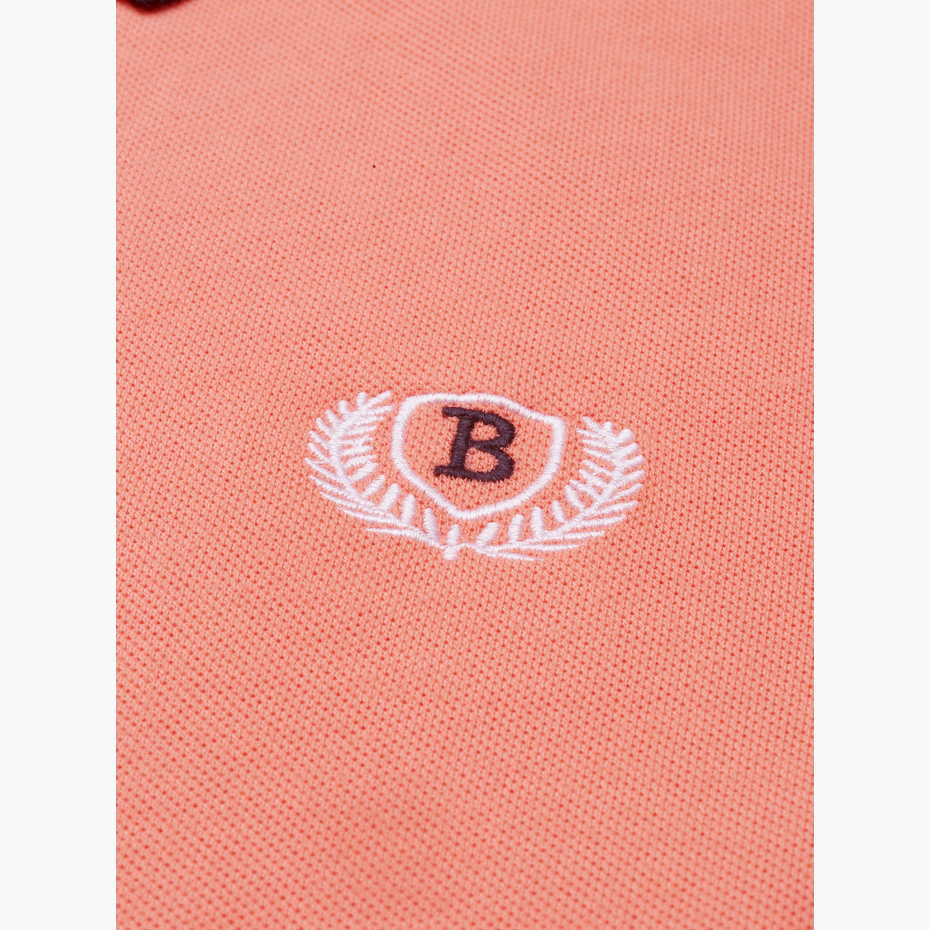 Bushirt X Styli Embroidered Regular Fit Polo Neck T-Shirt-men-clothing-tshirtsandpolos-tshirts-image-5