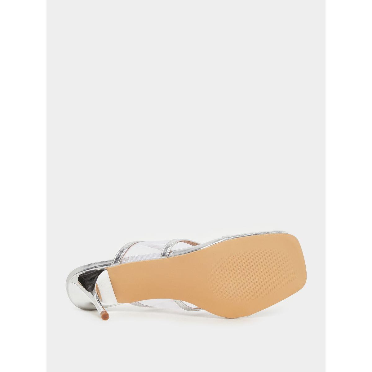 Styli Transparent Thong Toe Stiletto Heel Sandals-women-shoes-sandals-heeled-image-7