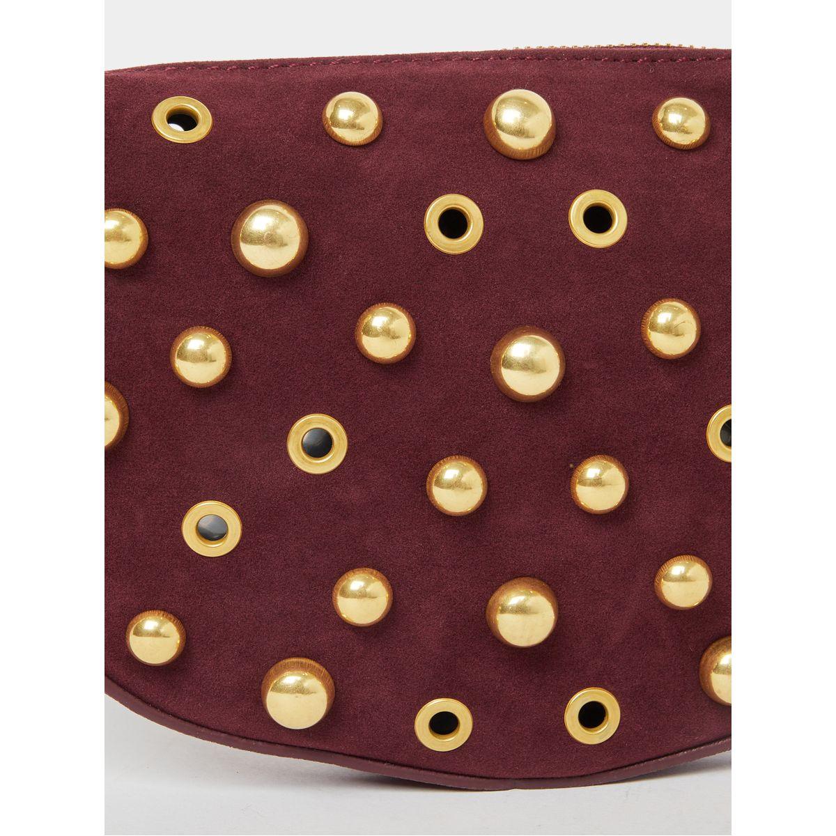 شنطة مرصعة بأشكال هلال وسحَّاب غلق-women-bagsandwallets-handbags-image-3