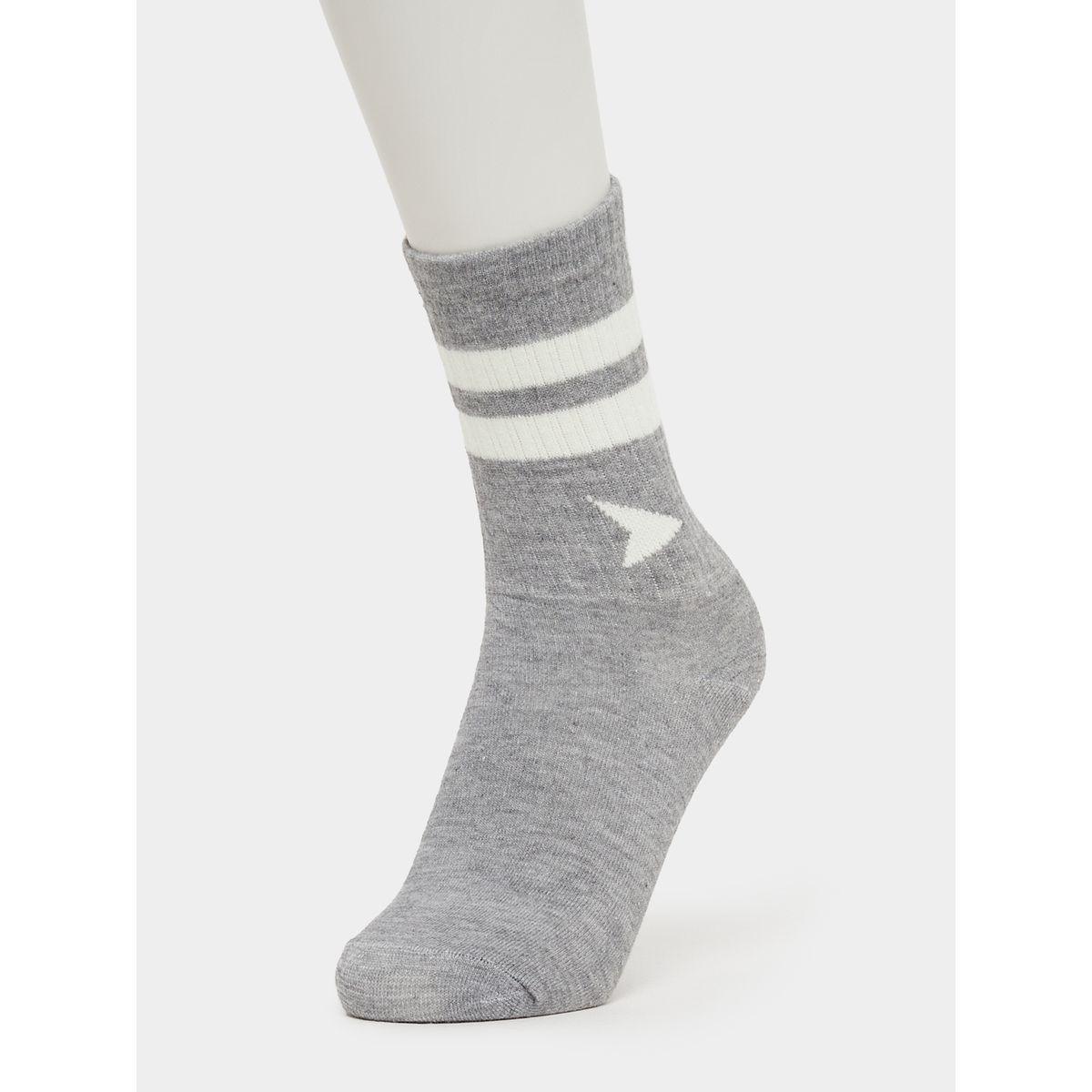 مجموعة من 3 جوارب كاجوال-women-socksandstockings-image-2