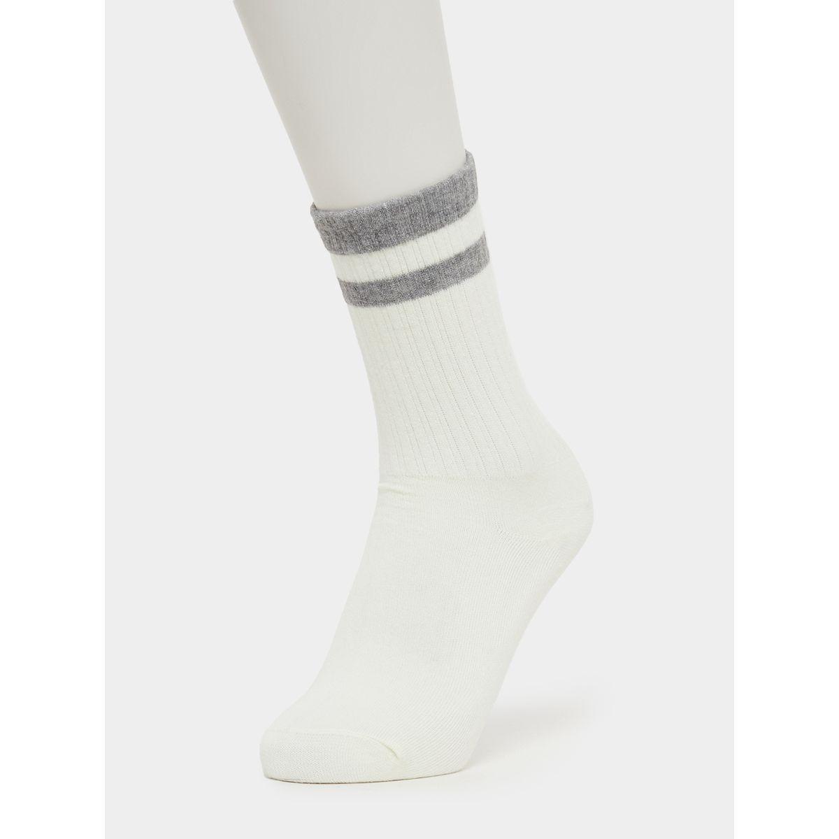 مجموعة من 3 جوارب كاجوال-women-socksandstockings-image-4