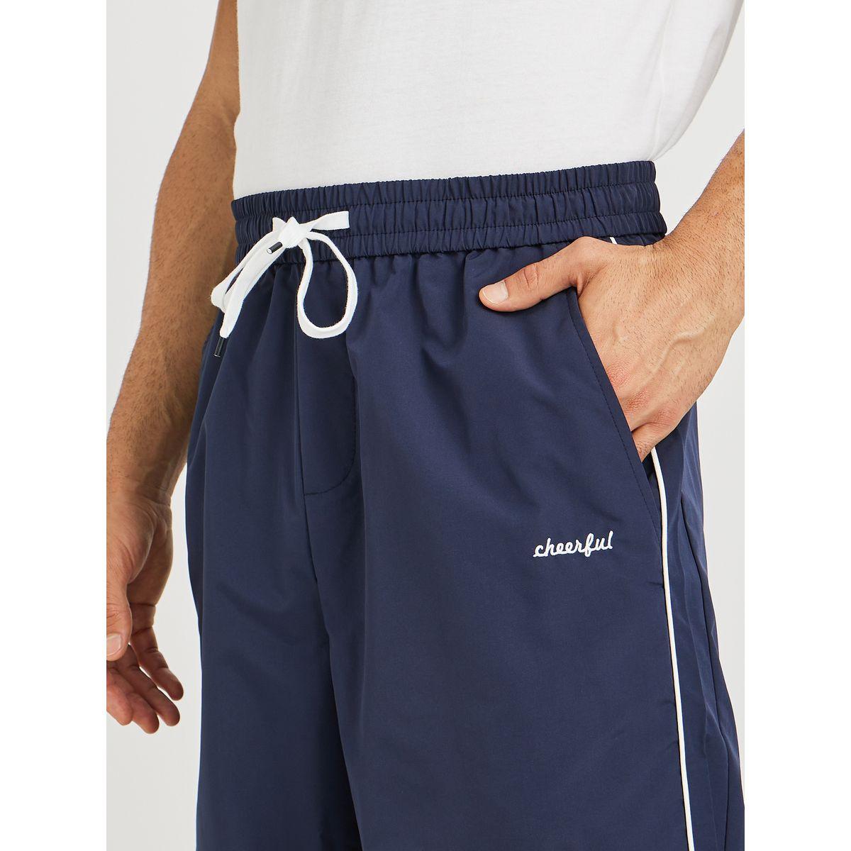 بنطال جوغر بقصة فضفاضة-men-clothing-bottoms-joggers-image-3