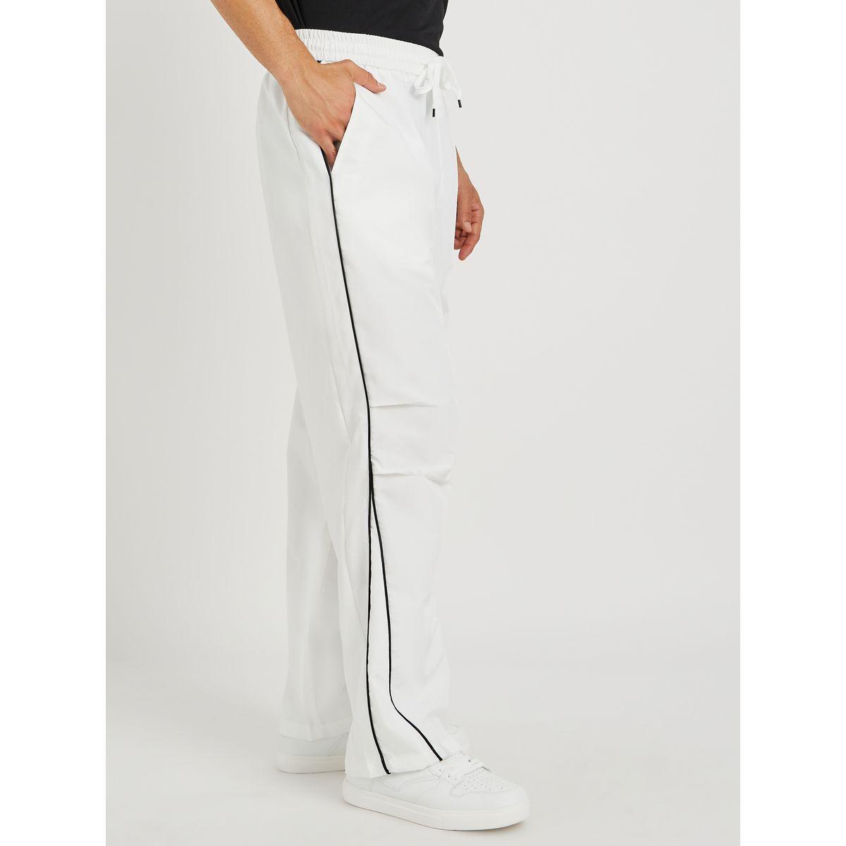 بنطال جوغر بقصة فضفاضة-men-clothing-bottoms-joggers-image-1
