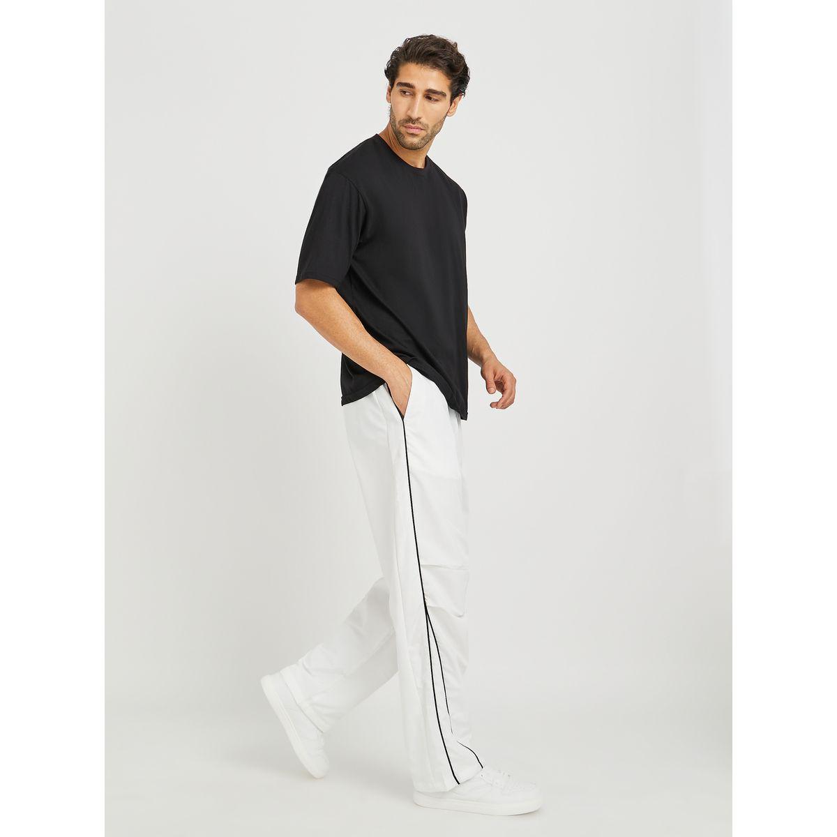 بنطال جوغر بقصة فضفاضة-men-clothing-bottoms-joggers-image-2