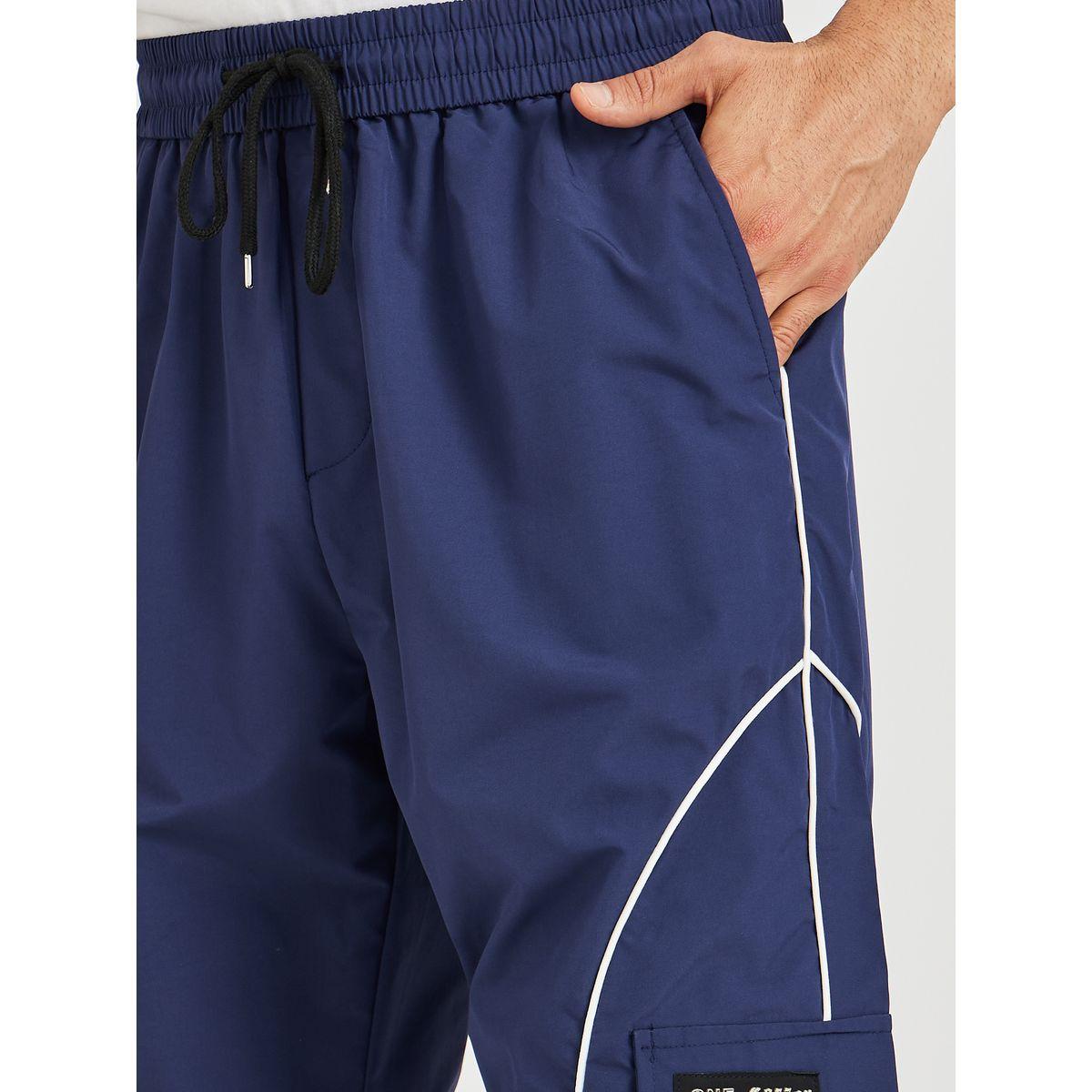 Styli Relaxed Fit Open Hem Cargo Jogger-men-clothing-bottoms-joggers-image-3