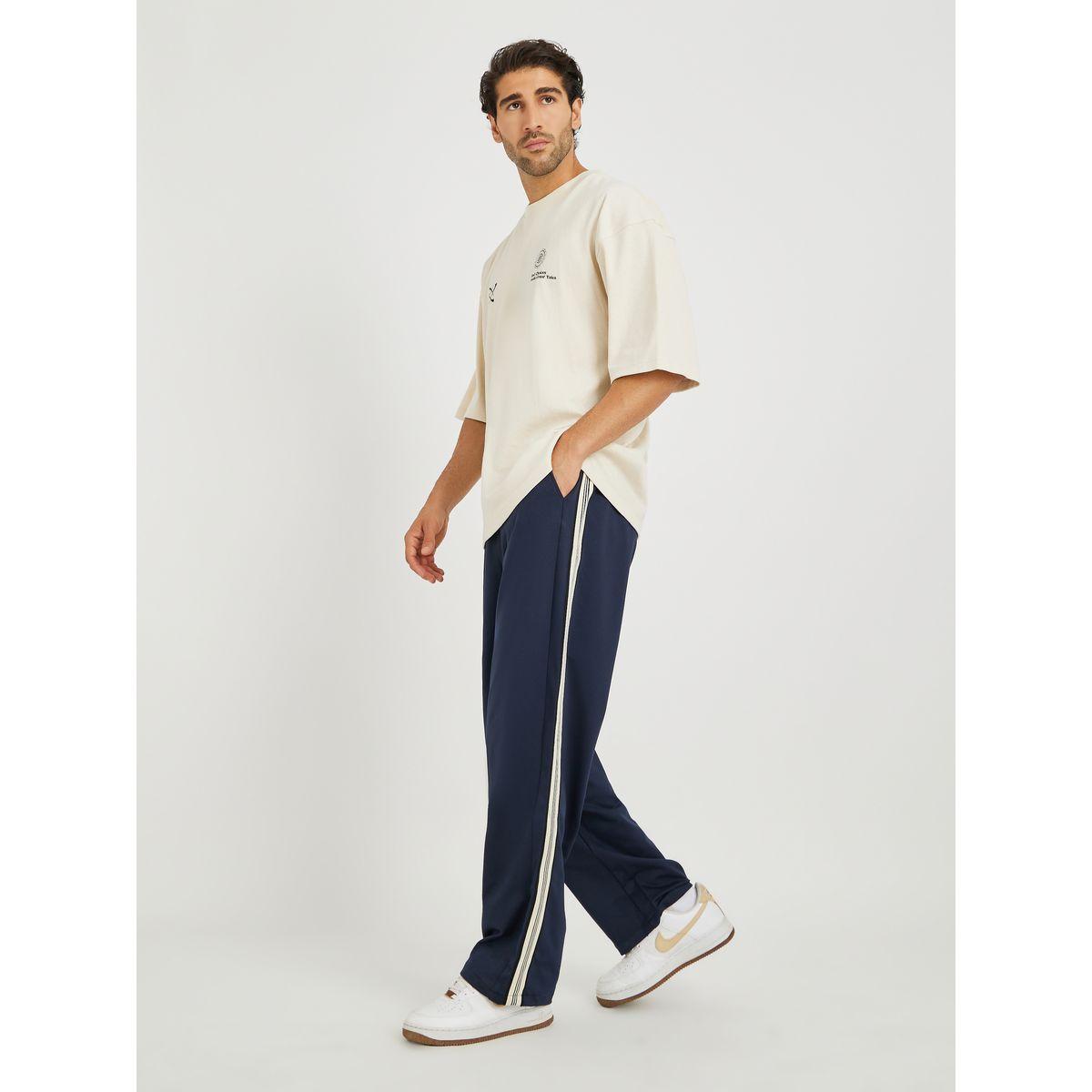 بنطال جوغر بقصة فضفاضة-men-clothing-bottoms-joggers-image-2