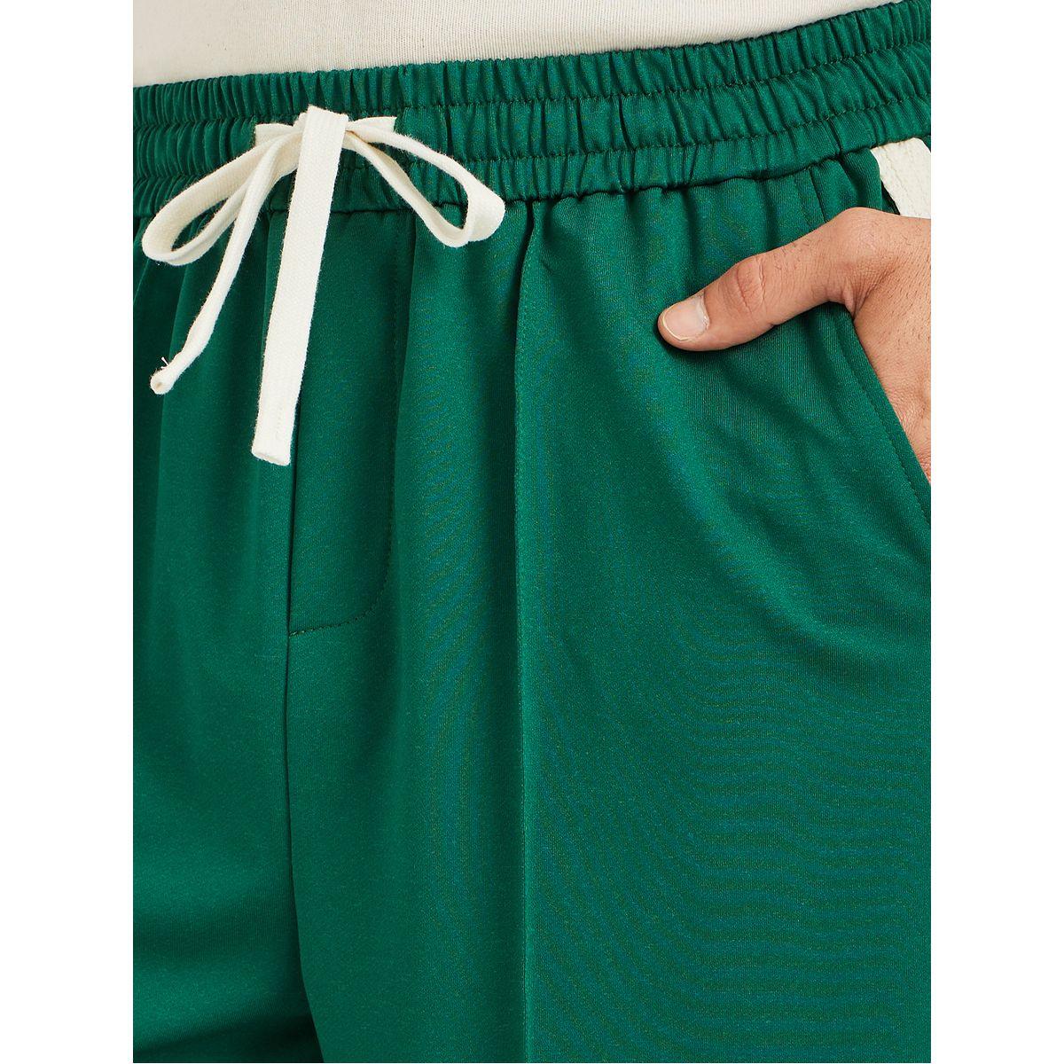 Styli Oversized Open Hem Jogger with Side Tape-men-clothing-bottoms-joggers-image-3