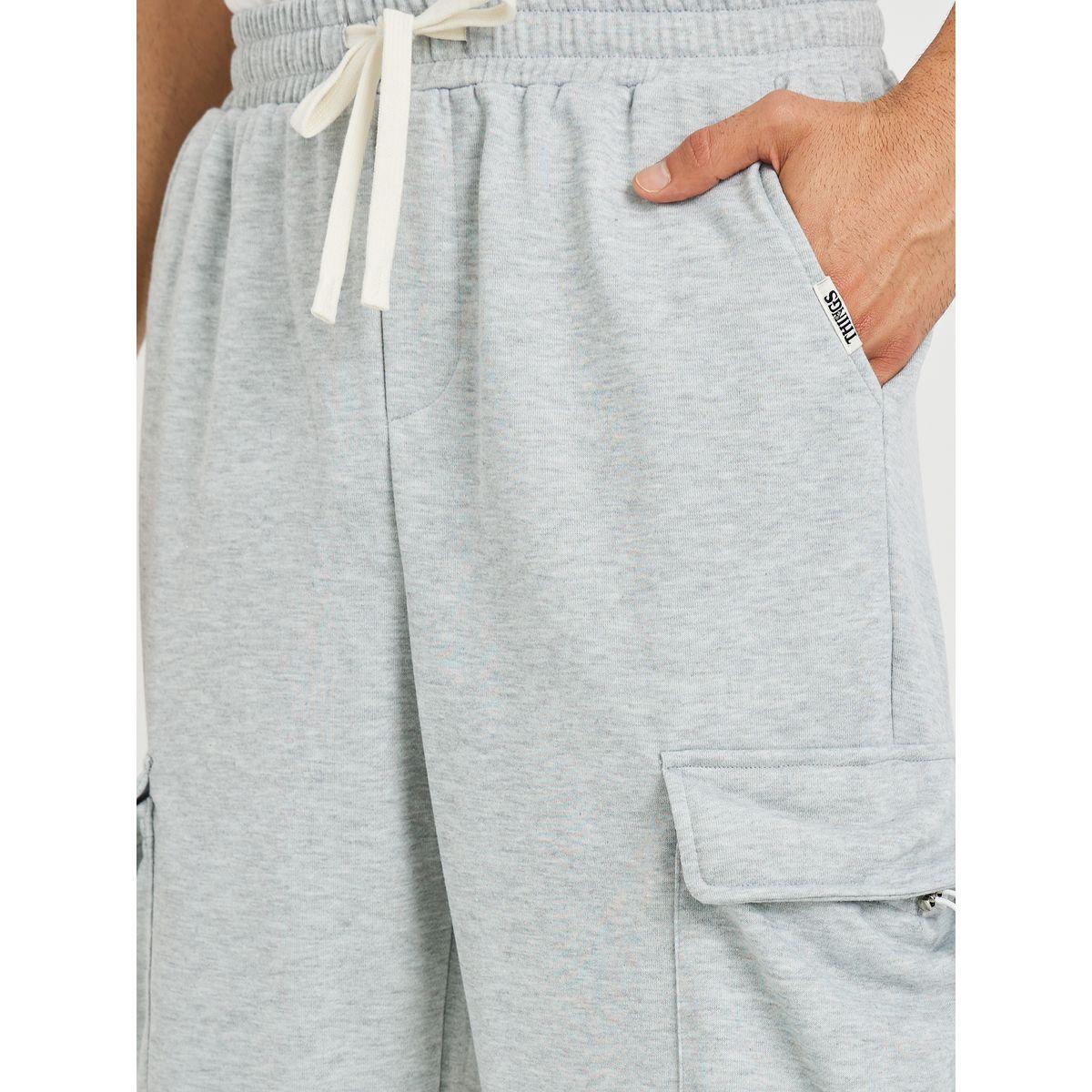 بنطال جوغر فضفاض بجيوب كارجو-men-clothing-bottoms-joggers-image-3