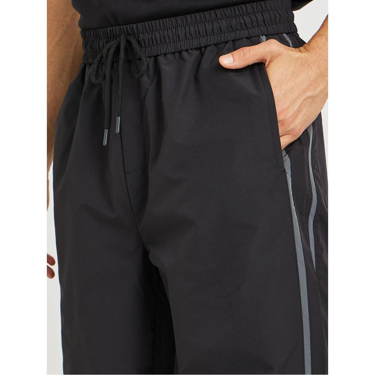 Styli Oversized Open Hem Joggers with Side Tape-men-clothing-bottoms-joggers-image-3