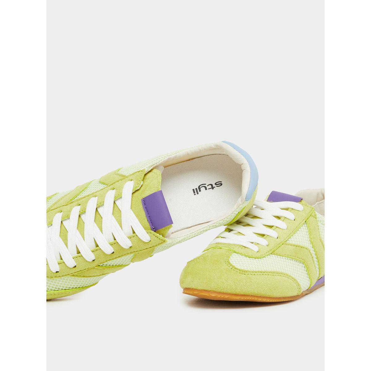 حذاء سنيكرز برباط غلق-women-shoes-sneakers-image-4