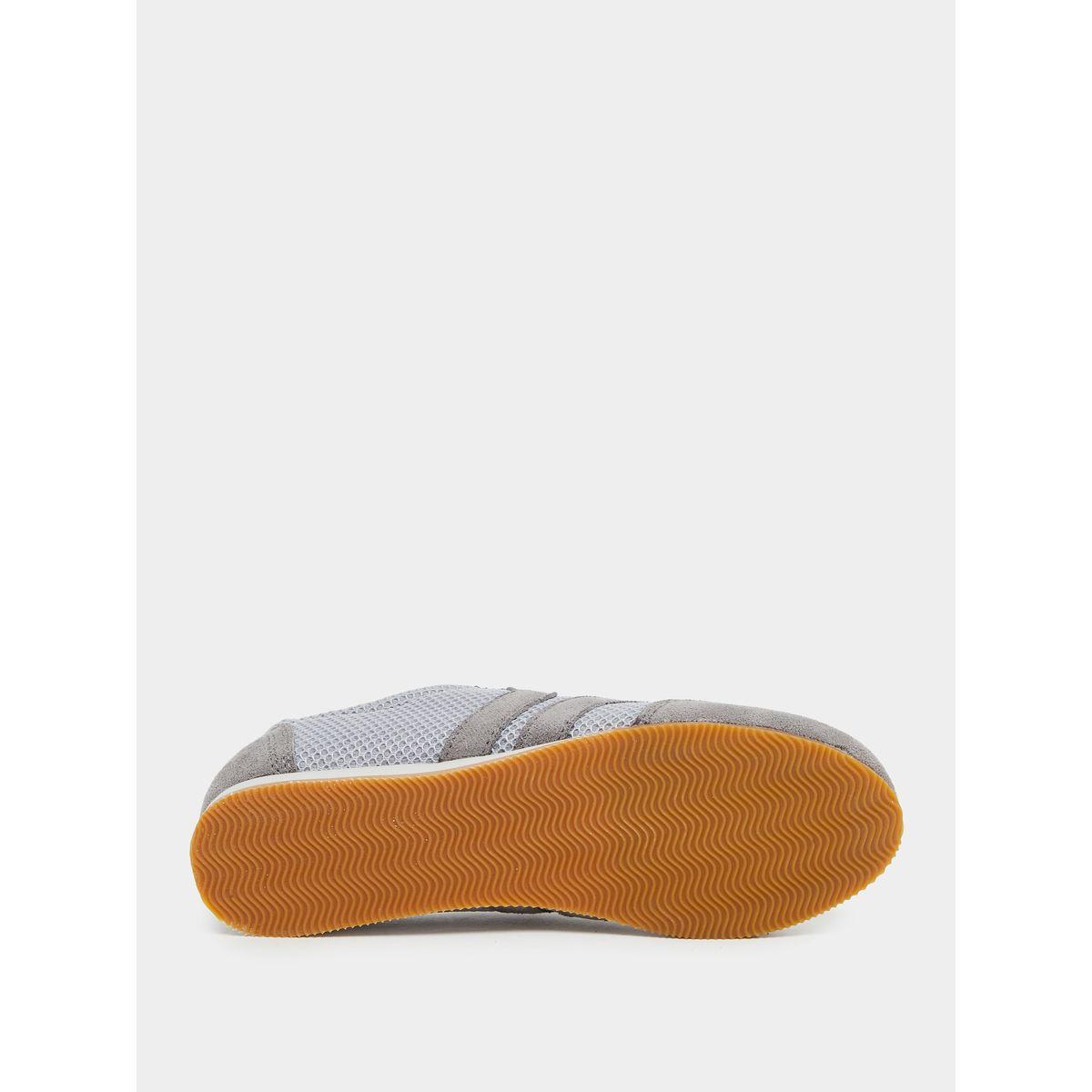 Styli Retro Sole Lace Up Sneakers-women-shoes-sneakers-image-6