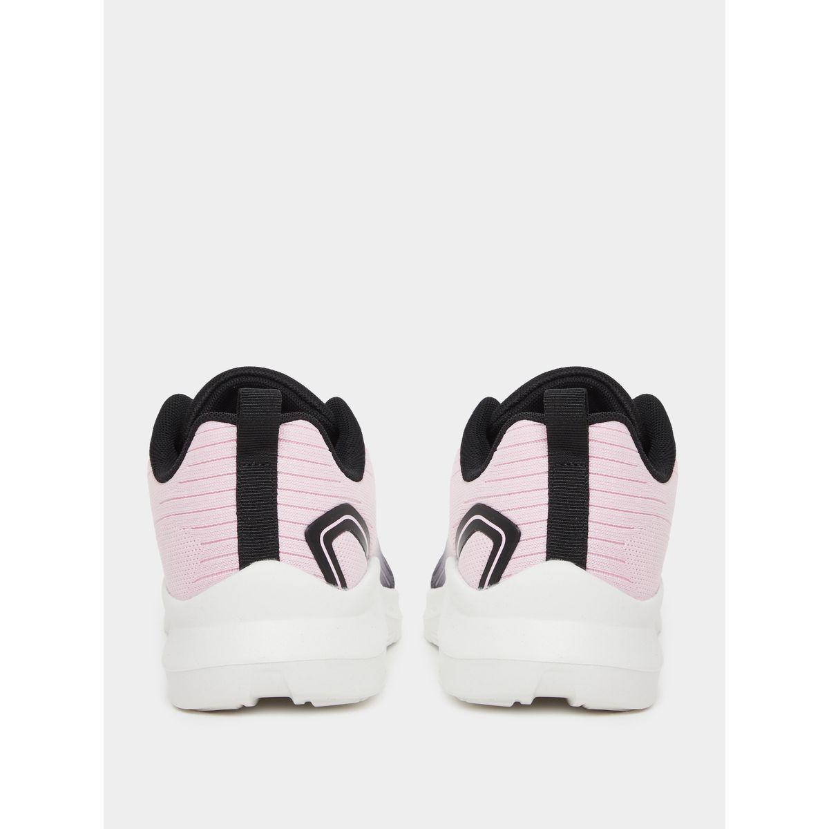 Styli Ombre Print Lace Up Sneakers-women-shoes-sneakers-image-4