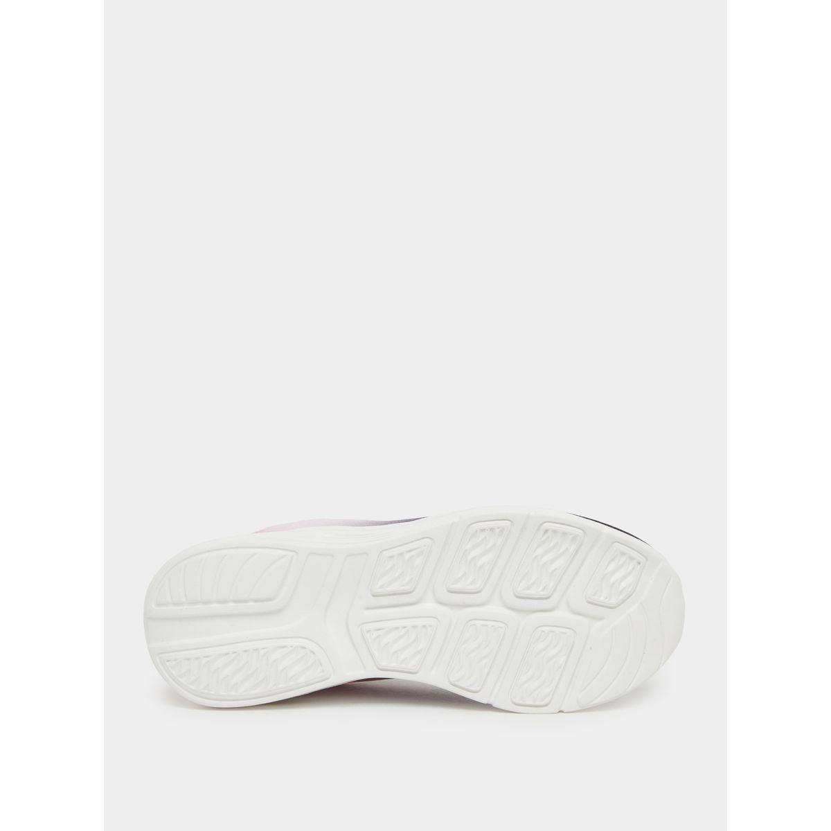 حذاء سنيكرز مطبع بنمط أومبري ورباط غلق-women-shoes-sneakers-image-6