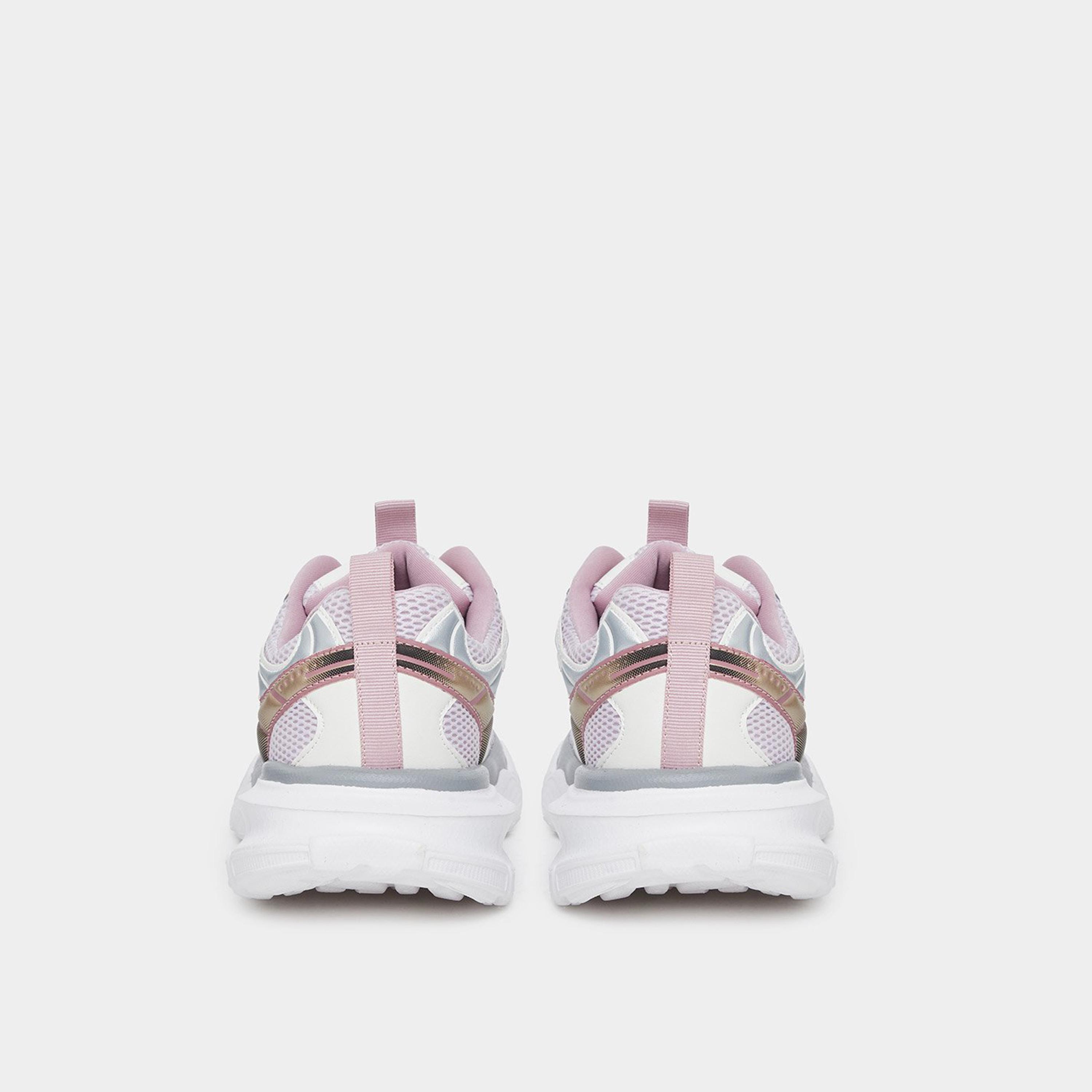 Styli Women Mesh Upper Textured Chunky Sole Sneakers-women-shoes-sneakers-image-5