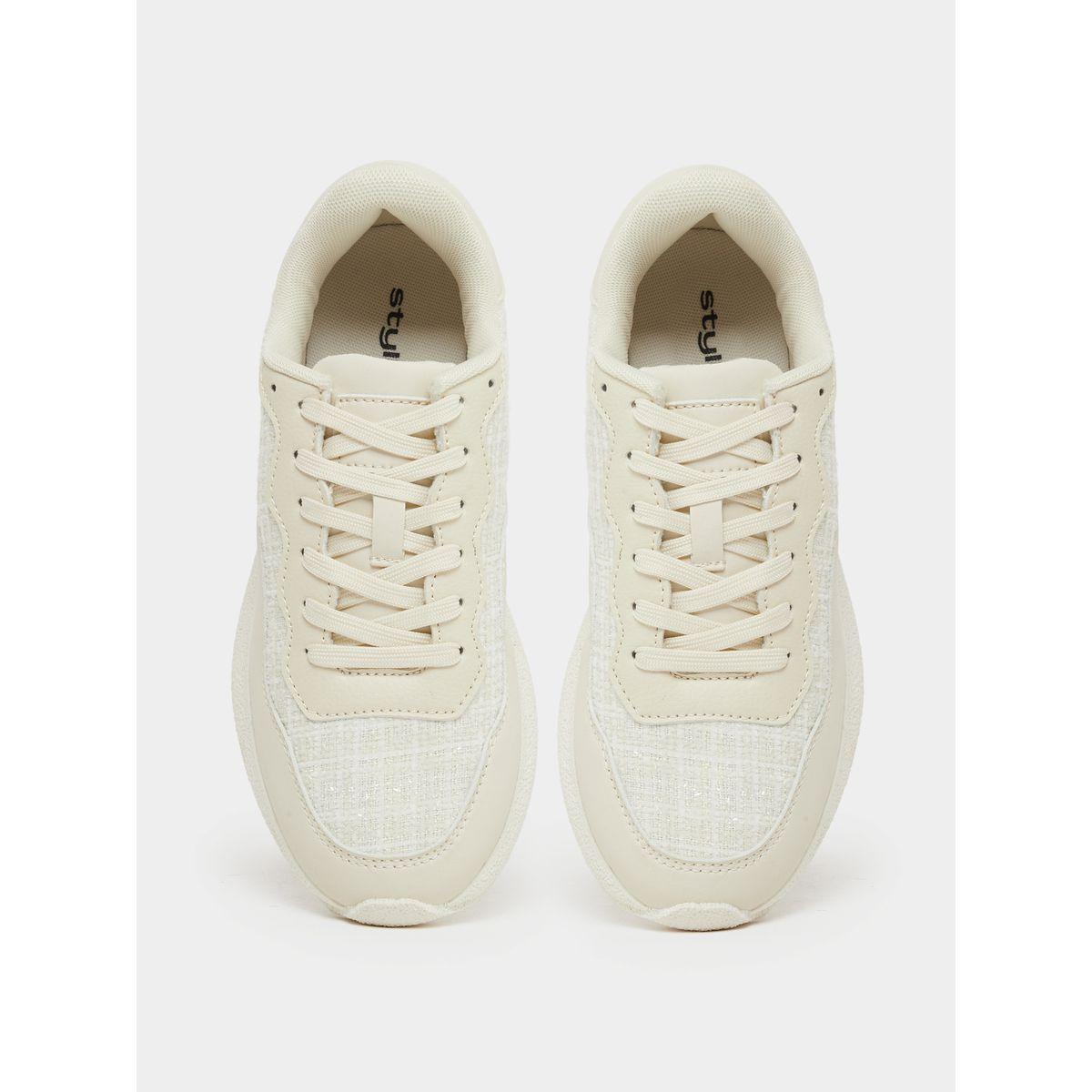 حذاء سنيكرز برباط غلق-women-shoes-sneakers-image-5