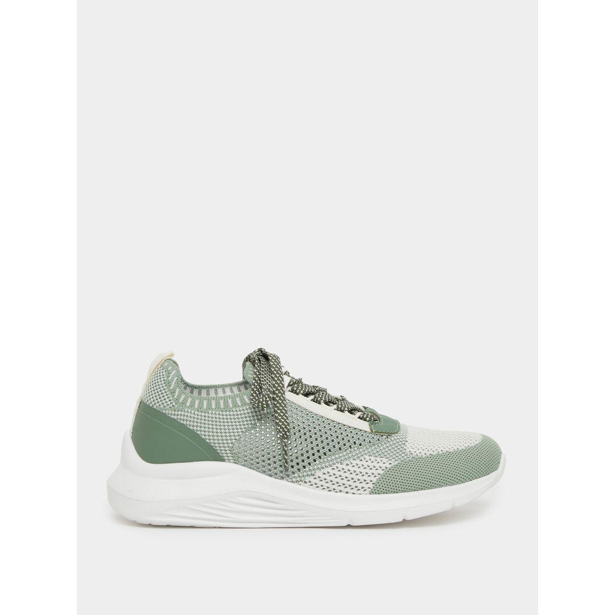 حذاء سنيكرز برباط غلق-women-shoes-sneakers-image-1