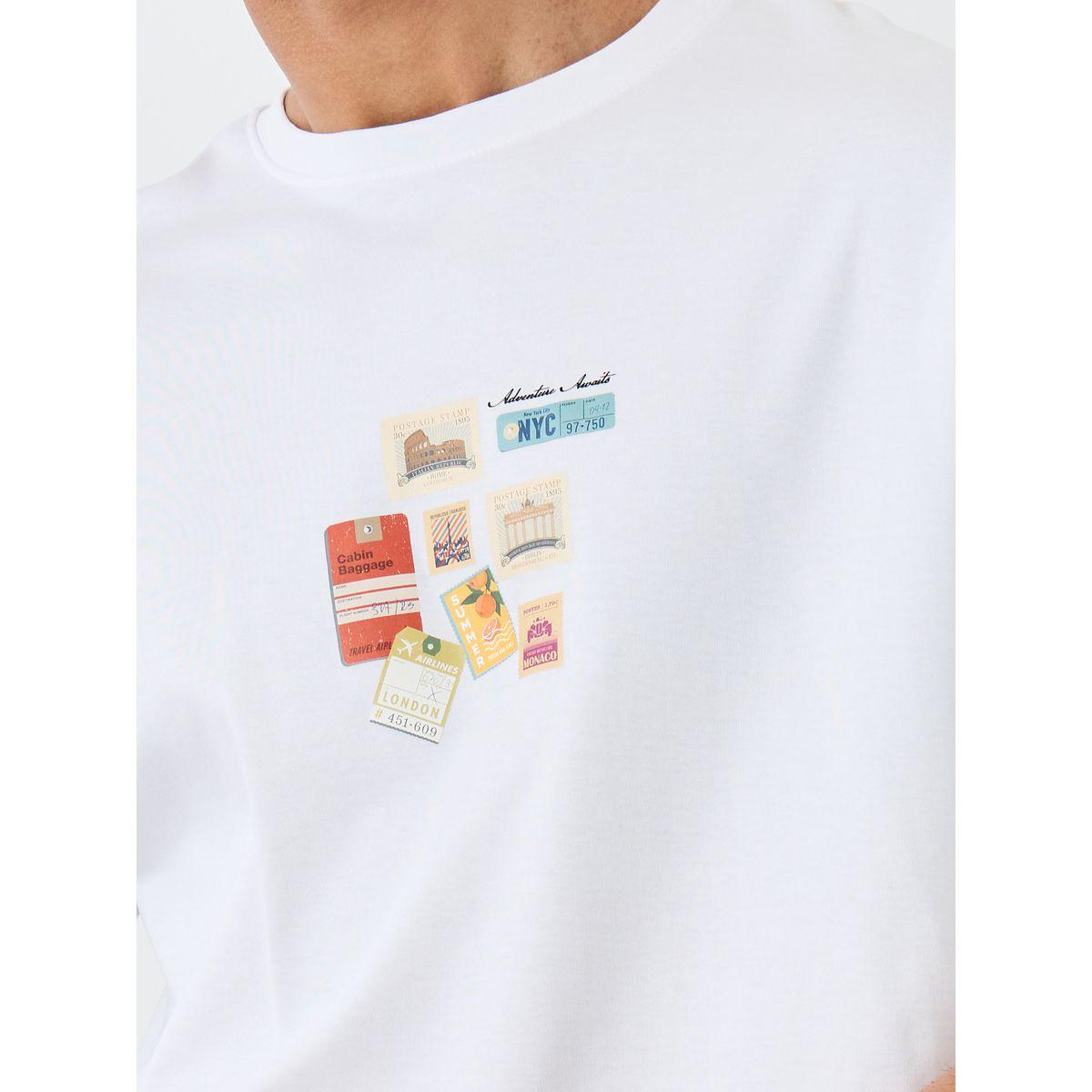 Styli Graphic Print Crew Neck Oversize T-Shirt-men-clothing-tshirtsandpolos-tshirts-image-4